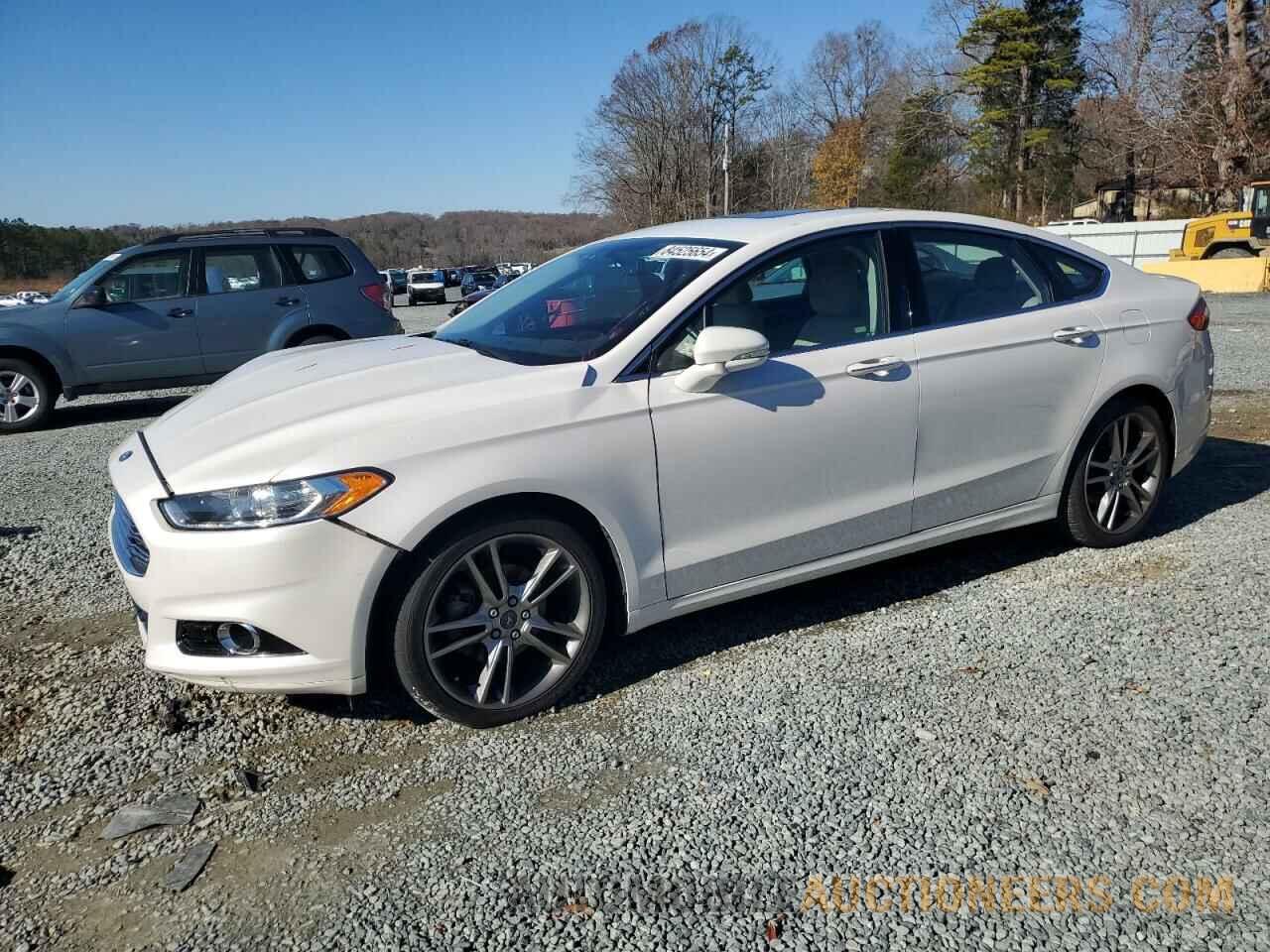 3FA6P0K95GR221918 FORD FUSION 2016