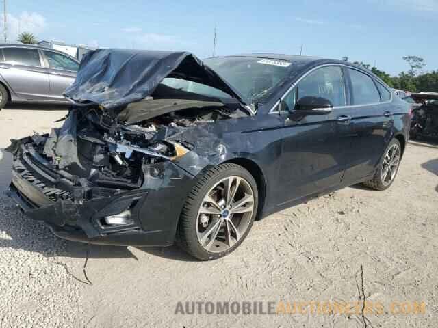 3FA6P0K95LR133056 FORD FUSION 2020