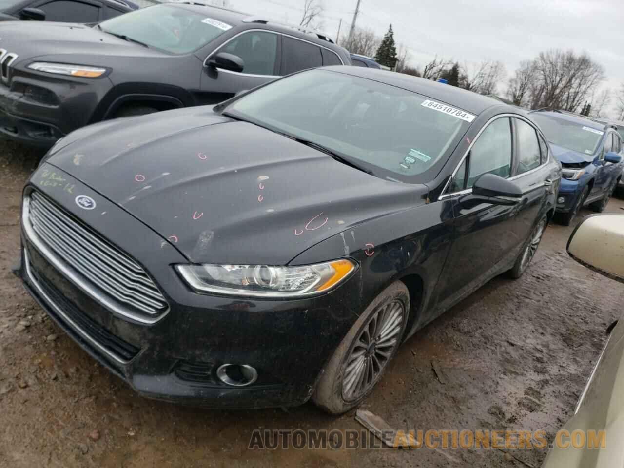 3FA6P0K96ER151794 FORD FUSION 2014