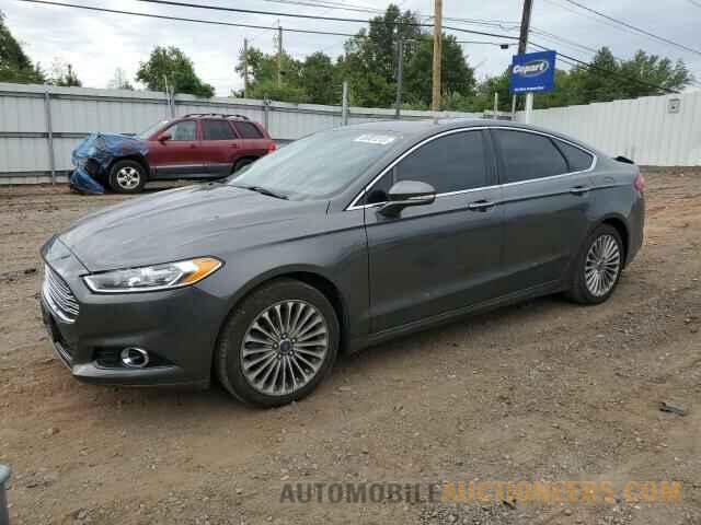 3FA6P0K96FR101205 FORD FUSION 2015