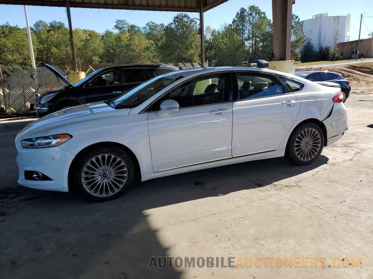 3FA6P0K96FR157225 FORD FUSION 2015