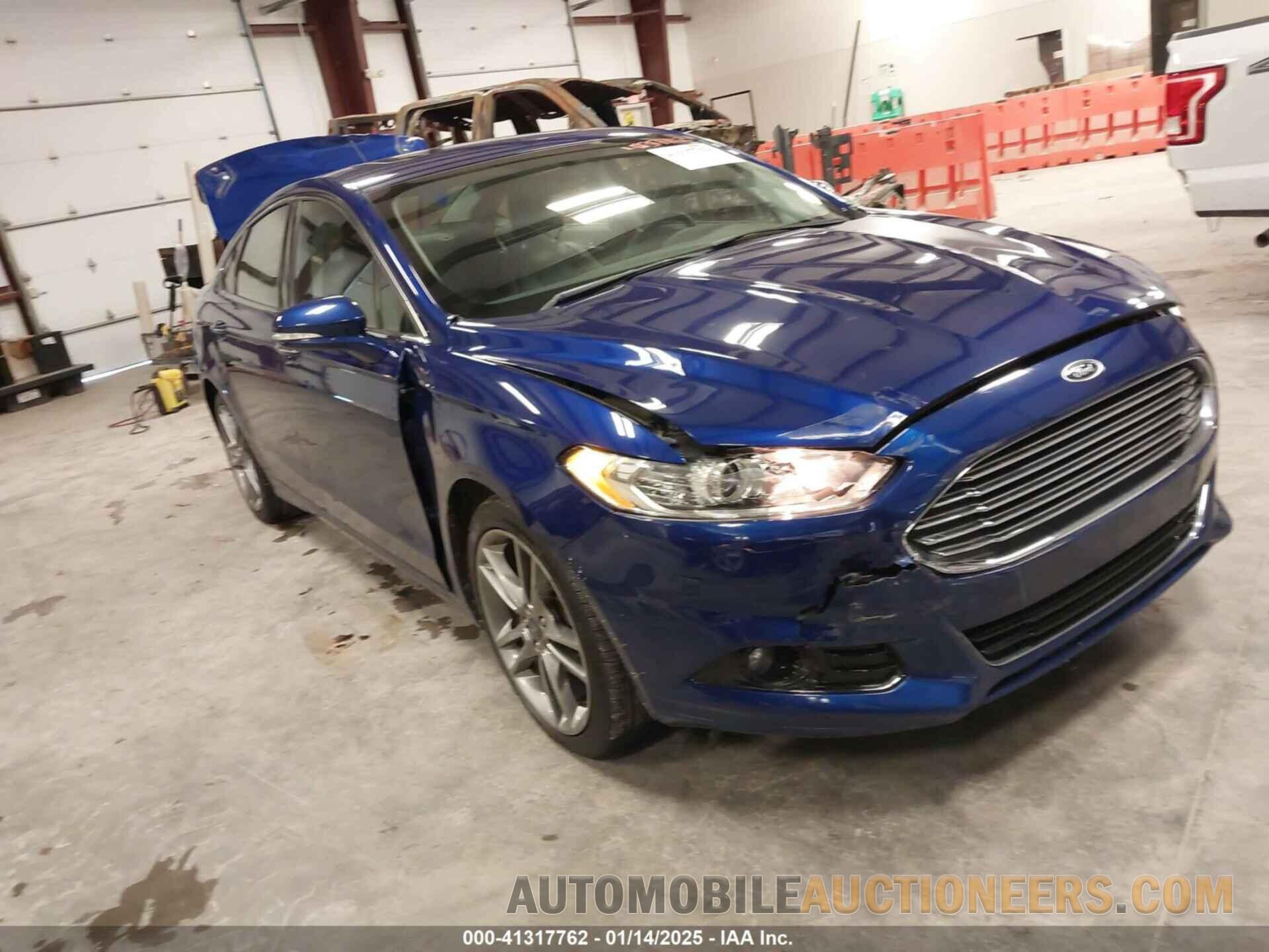 3FA6P0K96FR212353 FORD FUSION 2015