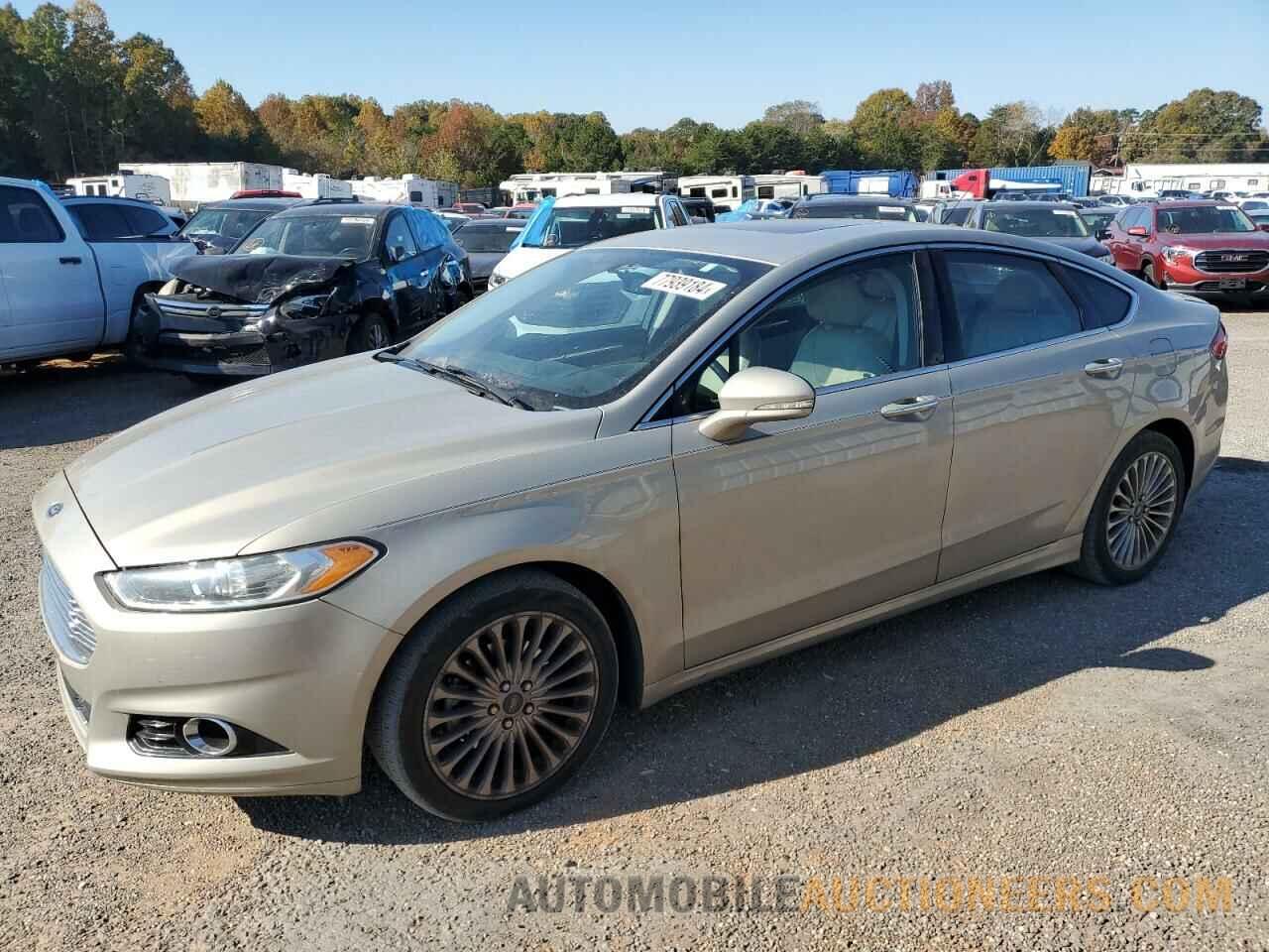 3FA6P0K96FR227919 FORD FUSION 2015