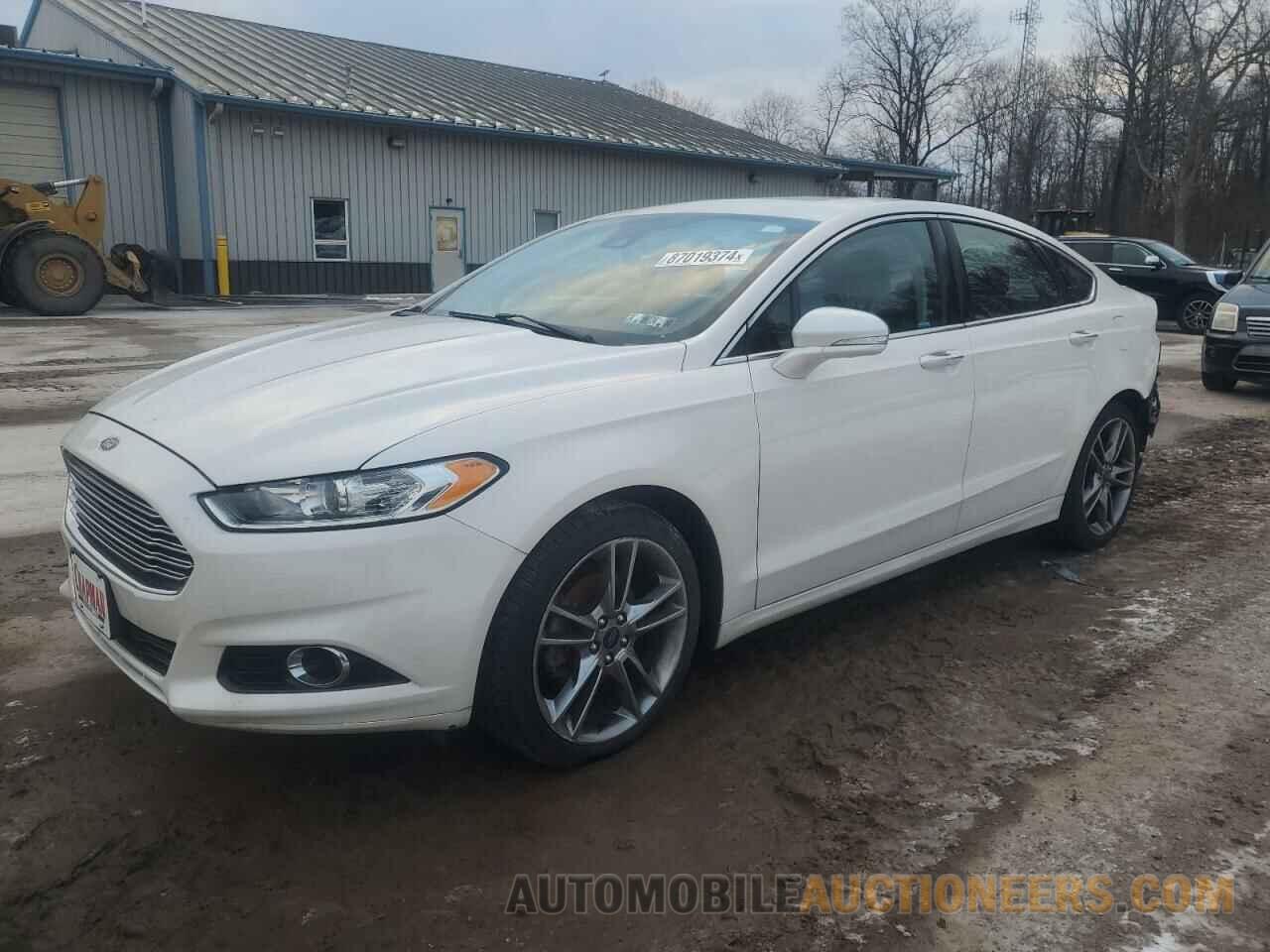 3FA6P0K96FR273069 FORD FUSION 2015