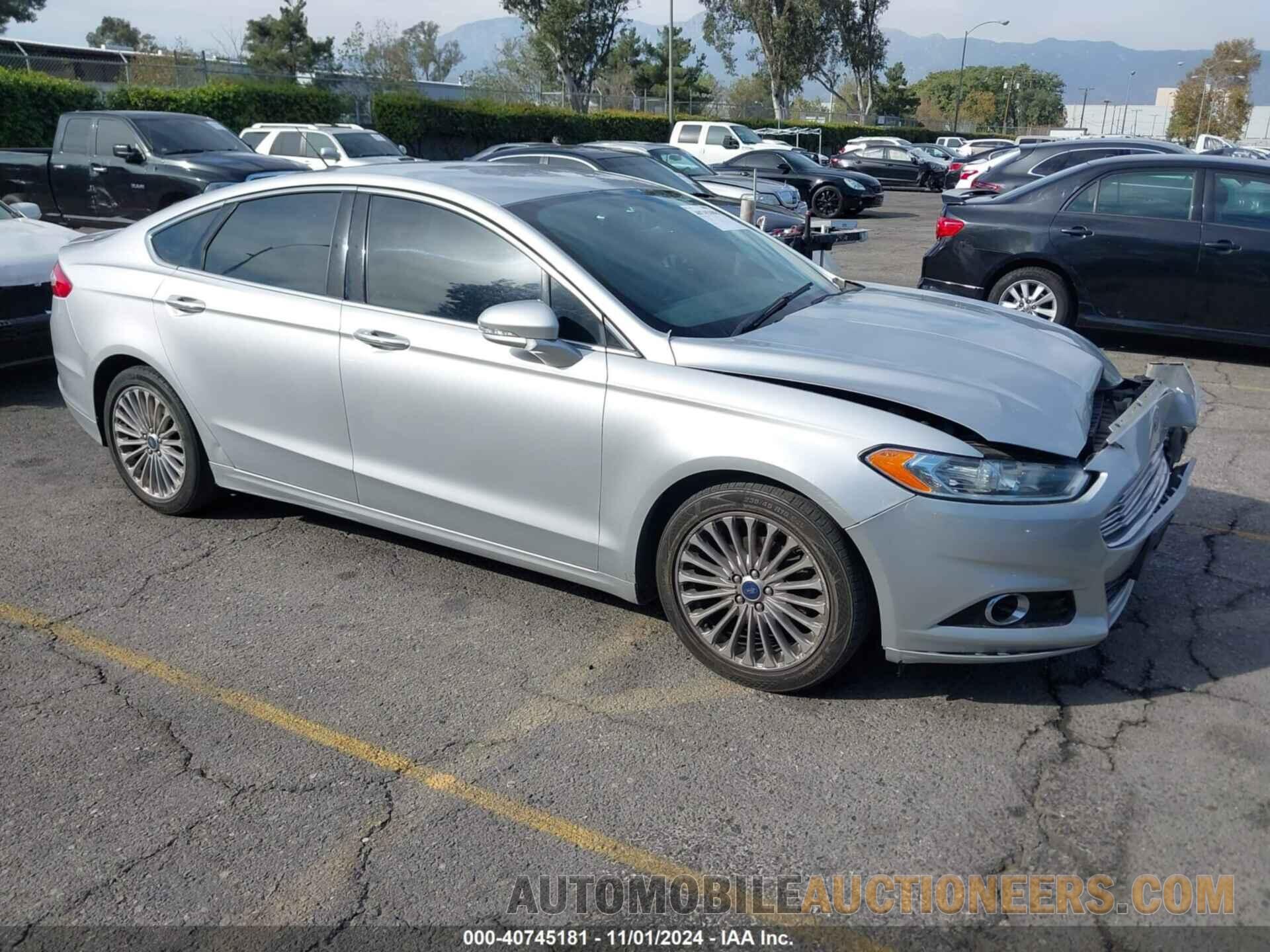 3FA6P0K96GR124579 FORD FUSION 2016