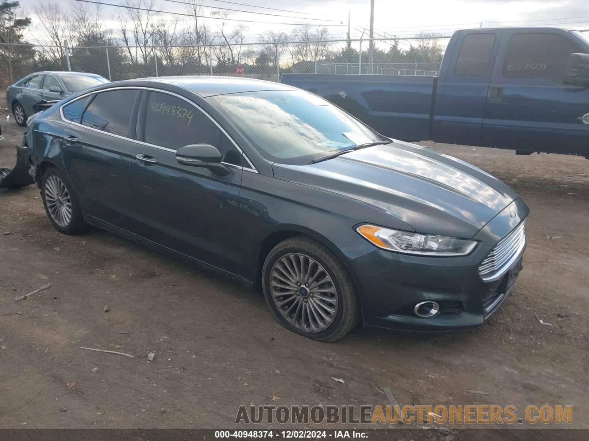 3FA6P0K96GR150731 FORD FUSION 2016