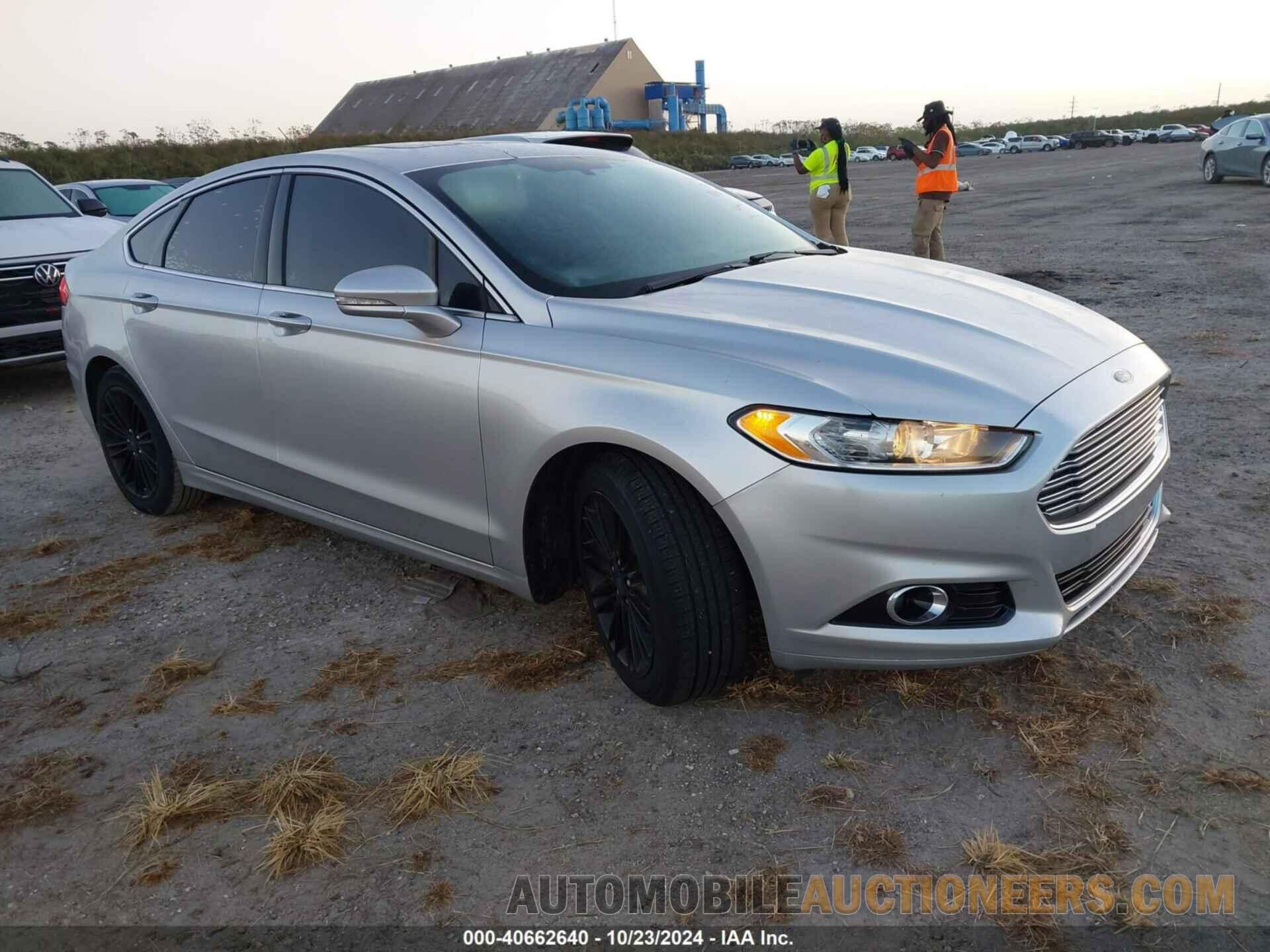 3FA6P0K96GR235536 FORD FUSION 2016