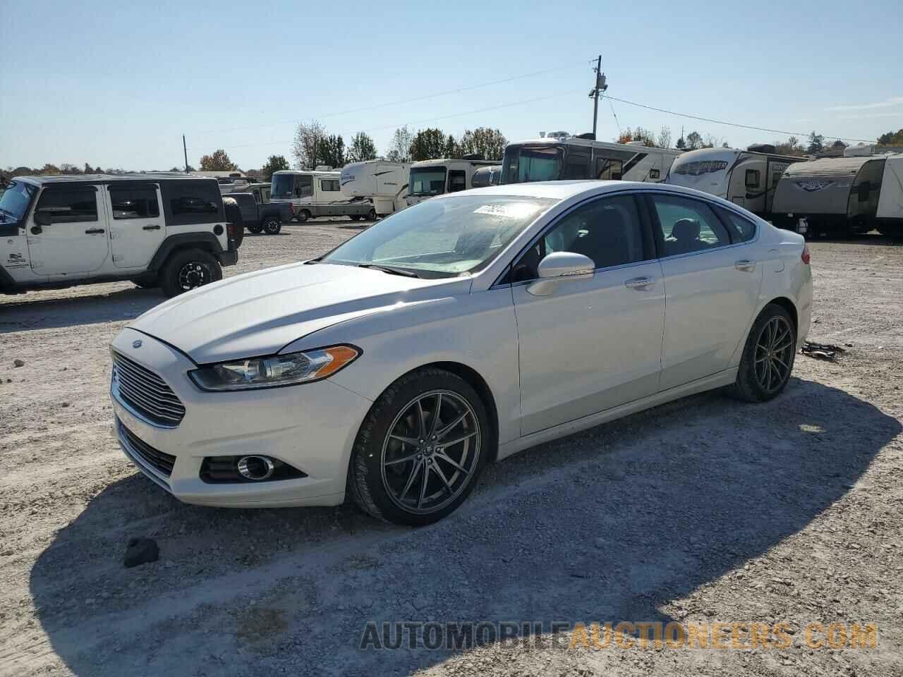 3FA6P0K96GR238680 FORD FUSION 2016