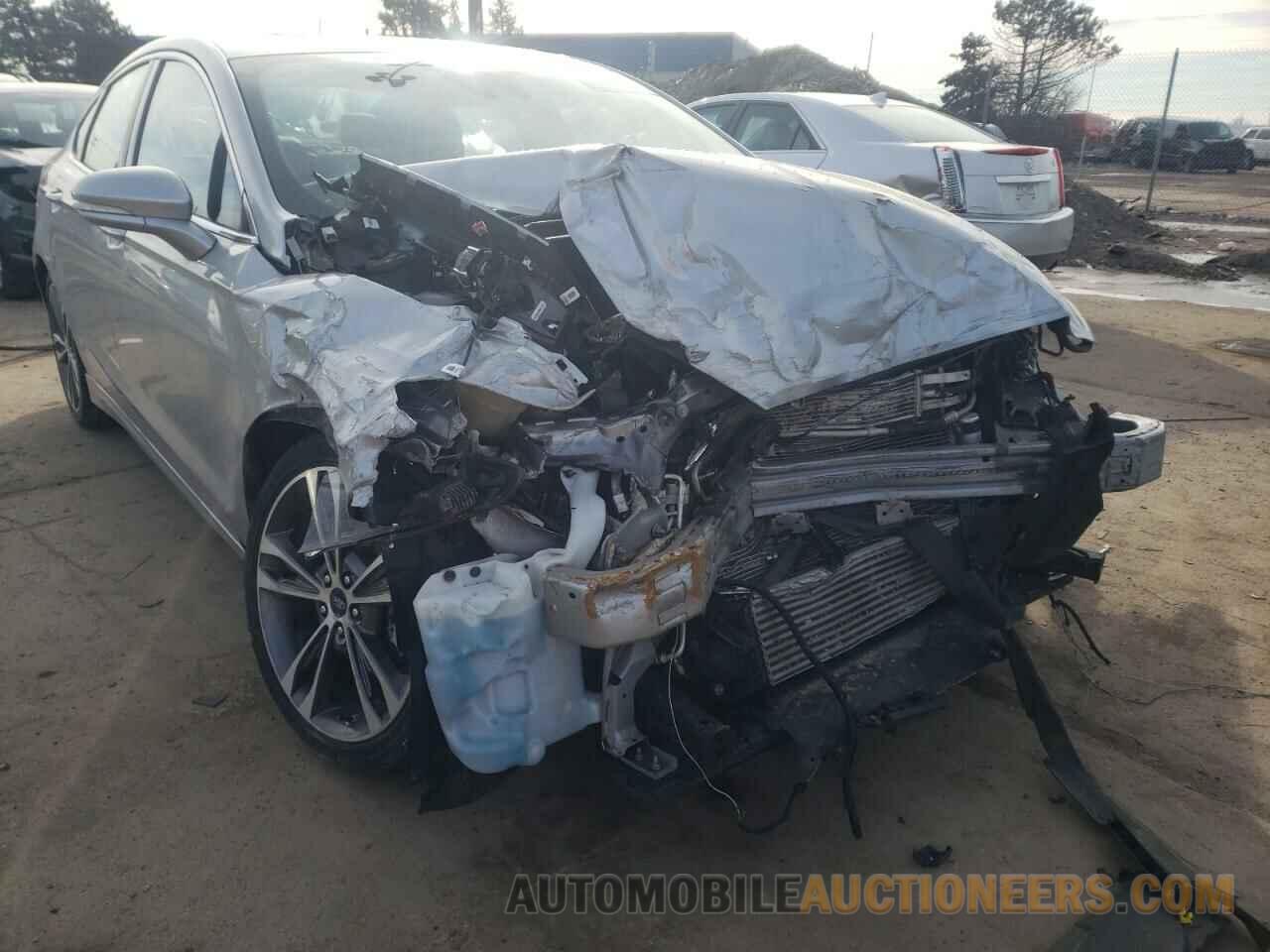 3FA6P0K96LR203258 FORD FUSION 2020