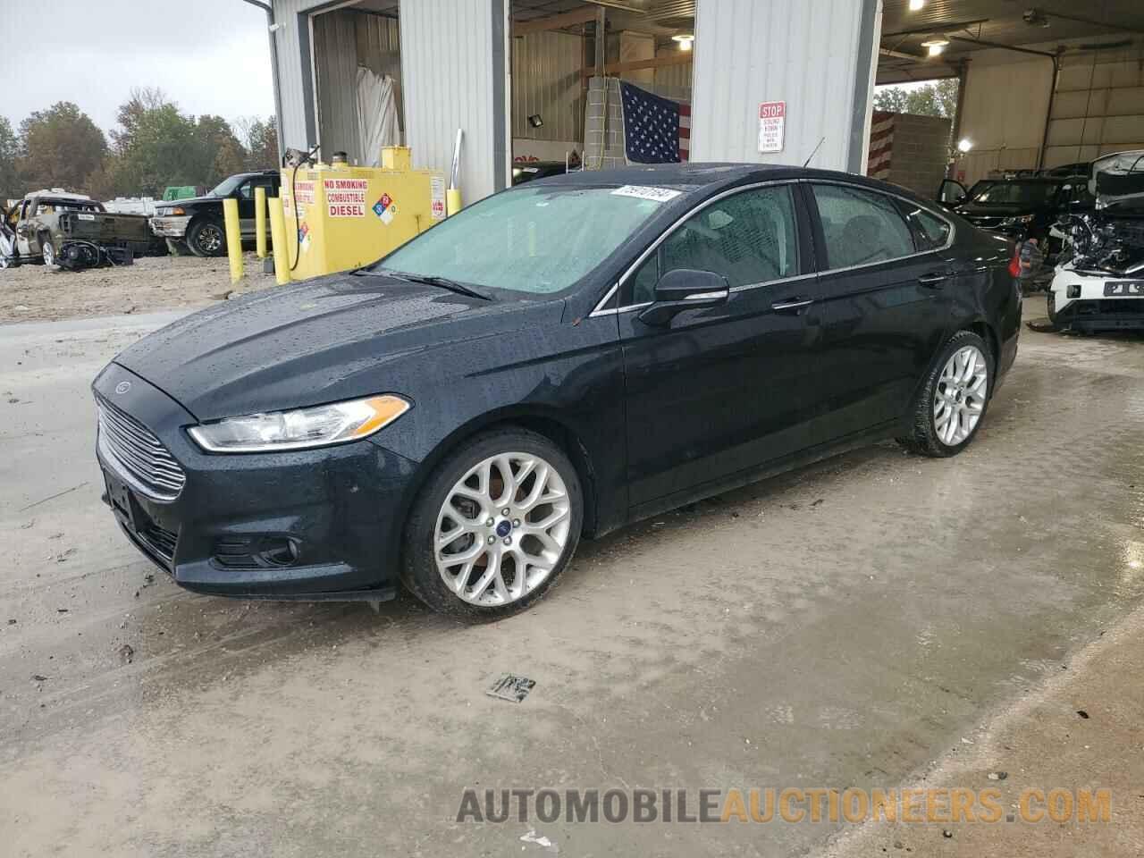 3FA6P0K97ER150086 FORD FUSION 2014