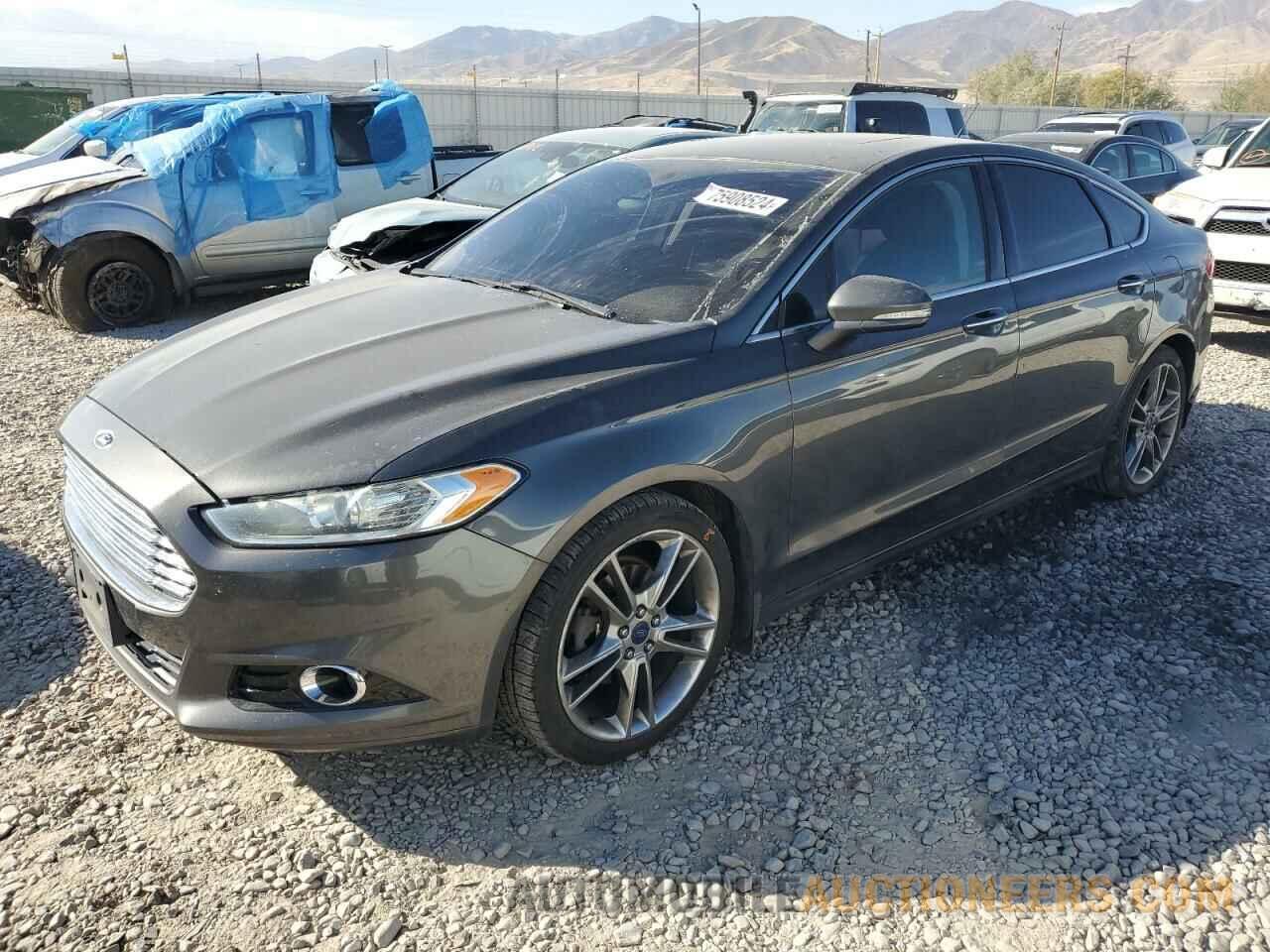 3FA6P0K97FR128770 FORD FUSION 2015