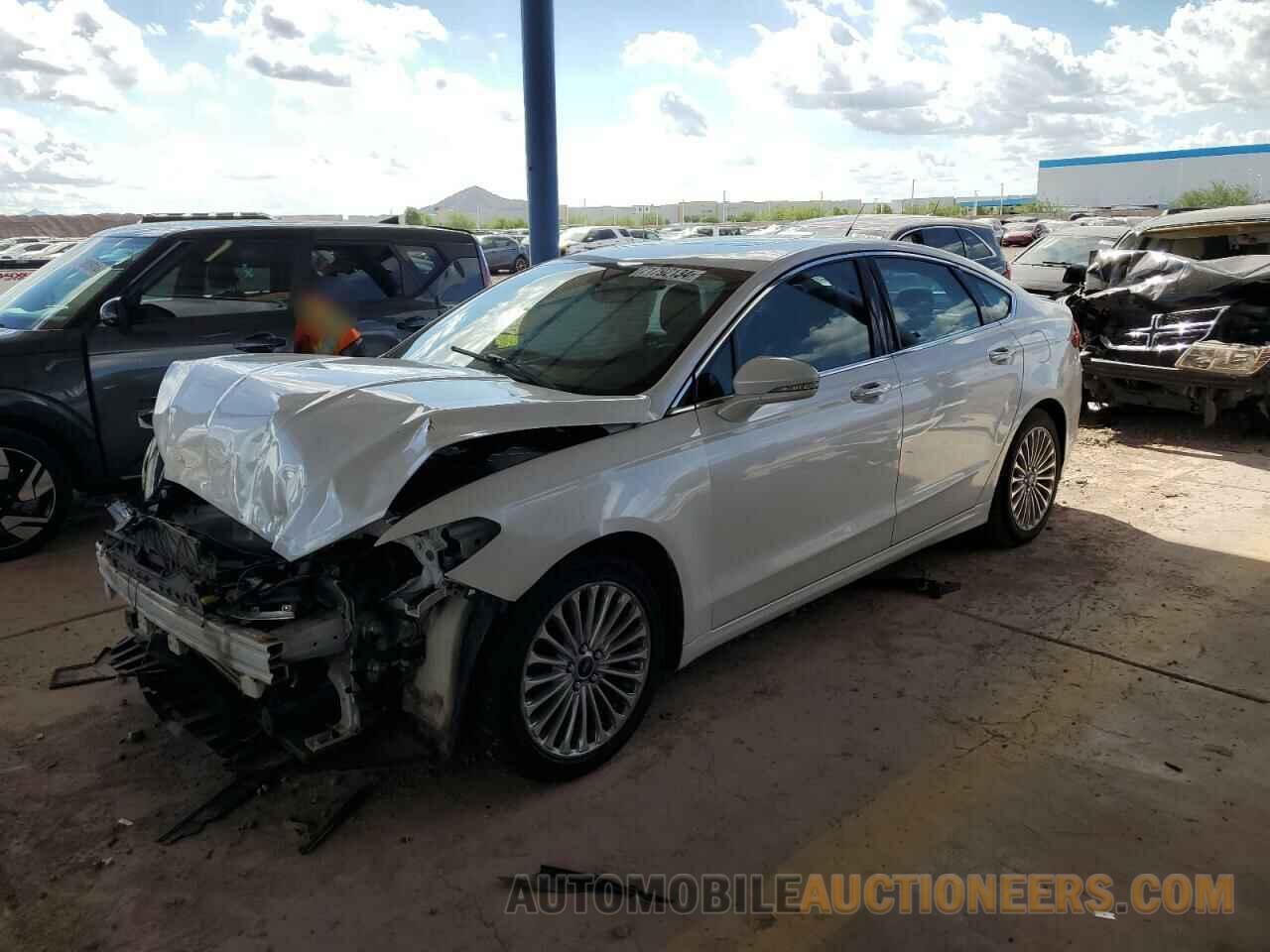 3FA6P0K97FR132365 FORD FUSION 2015