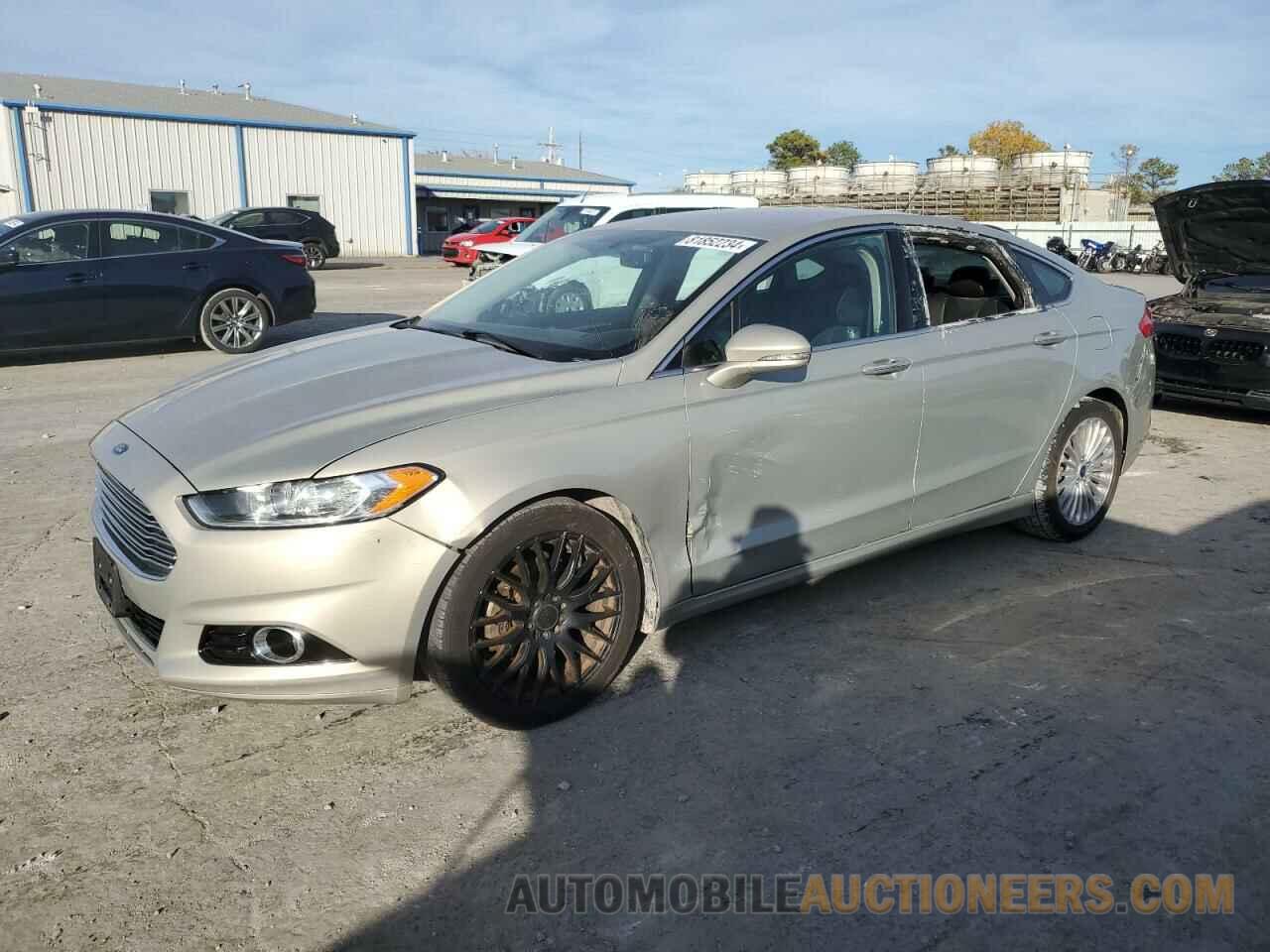 3FA6P0K97GR116975 FORD FUSION 2016