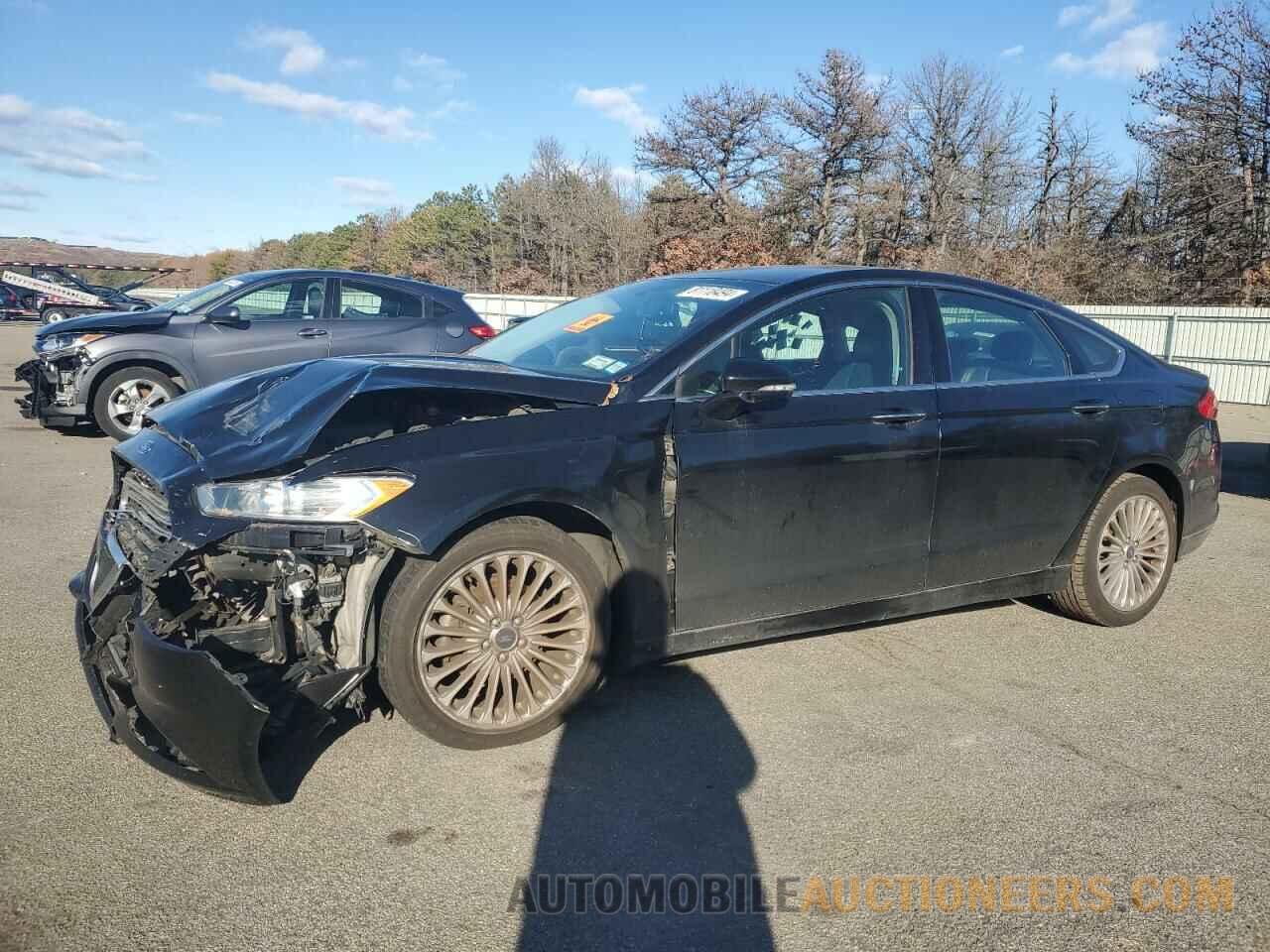 3FA6P0K97GR226568 FORD FUSION 2016