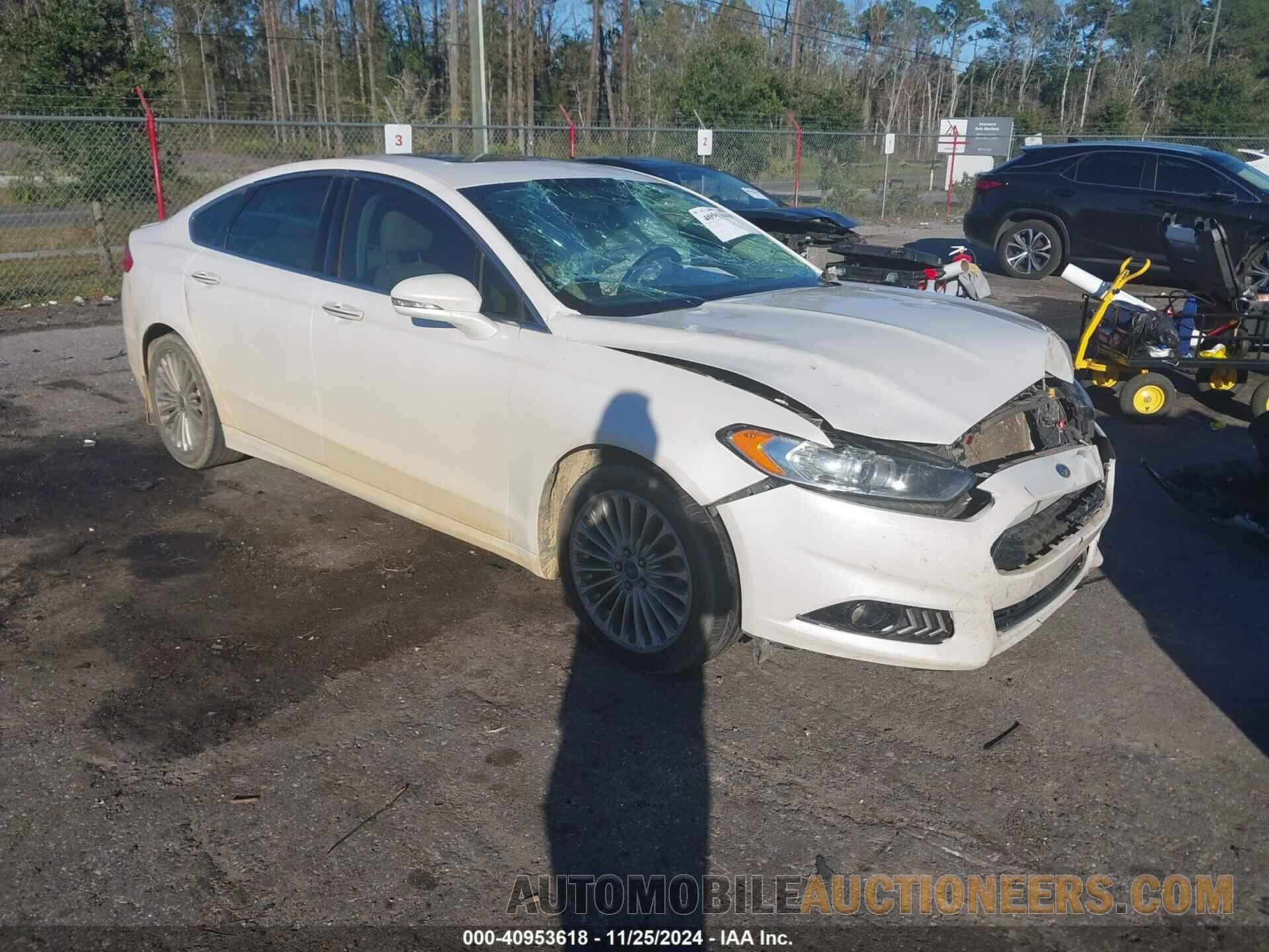 3FA6P0K97GR400882 FORD FUSION 2016