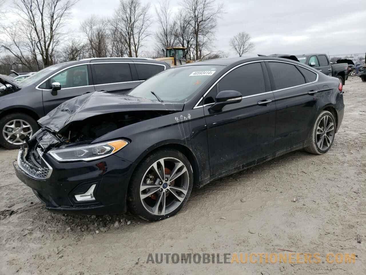 3FA6P0K97LR115934 FORD FUSION 2020