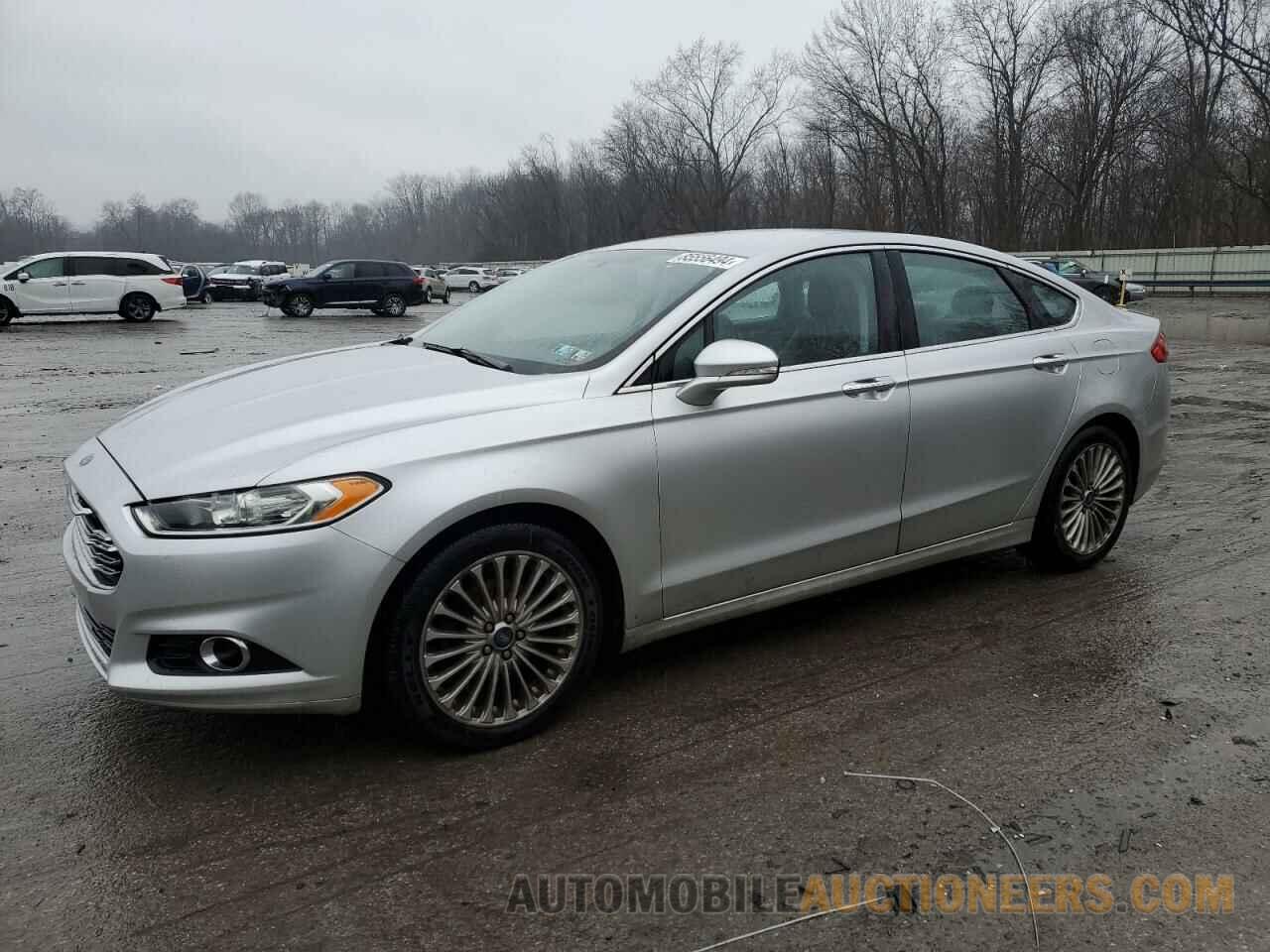 3FA6P0K98FR277592 FORD FUSION 2015