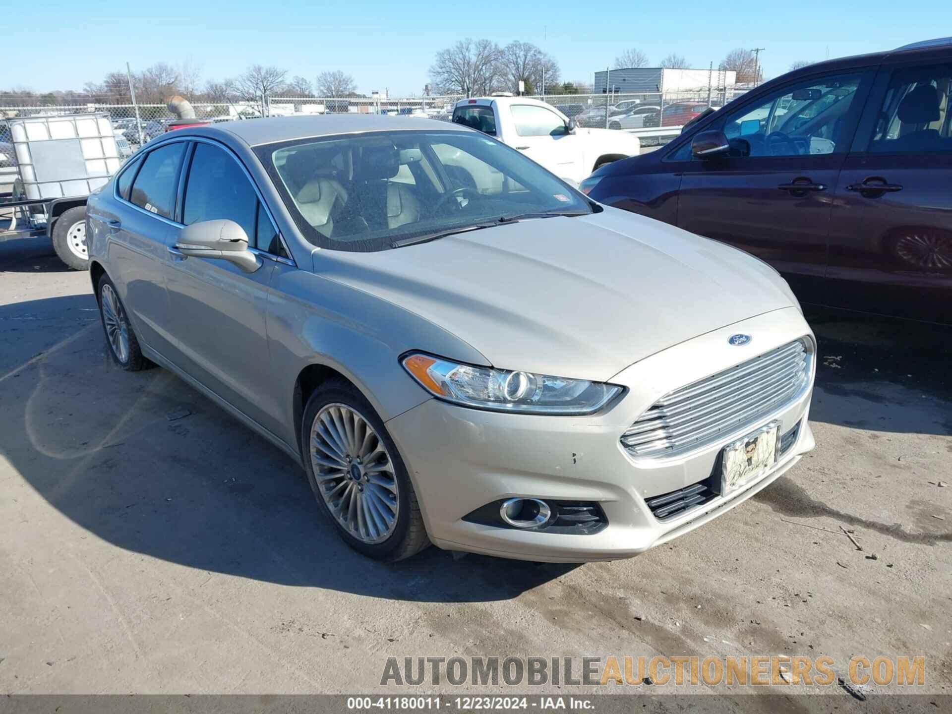 3FA6P0K98GR117598 FORD FUSION 2016