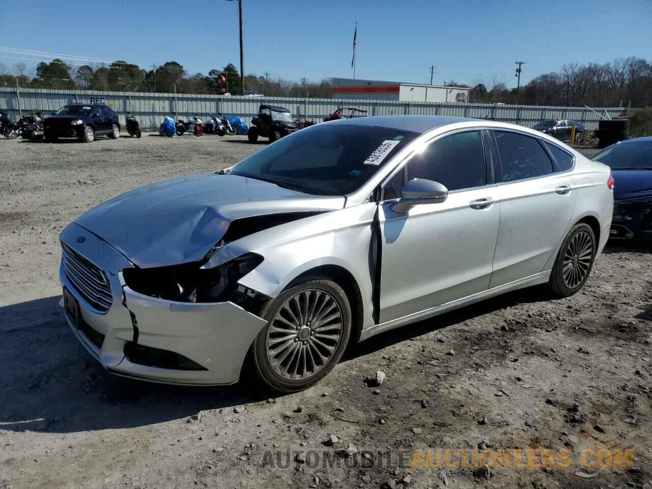 3FA6P0K98GR135731 FORD FUSION 2016