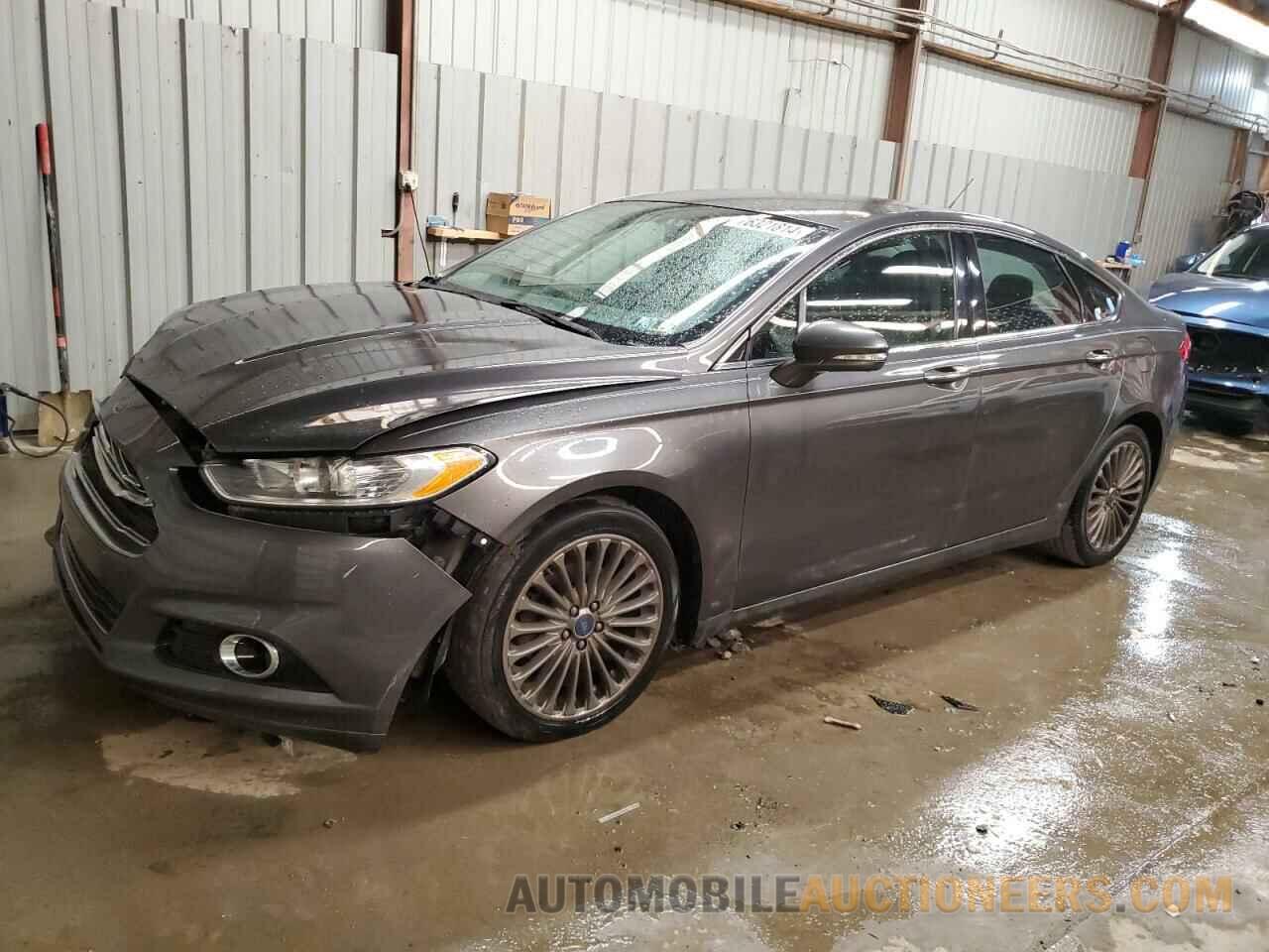 3FA6P0K98GR207494 FORD FUSION 2016