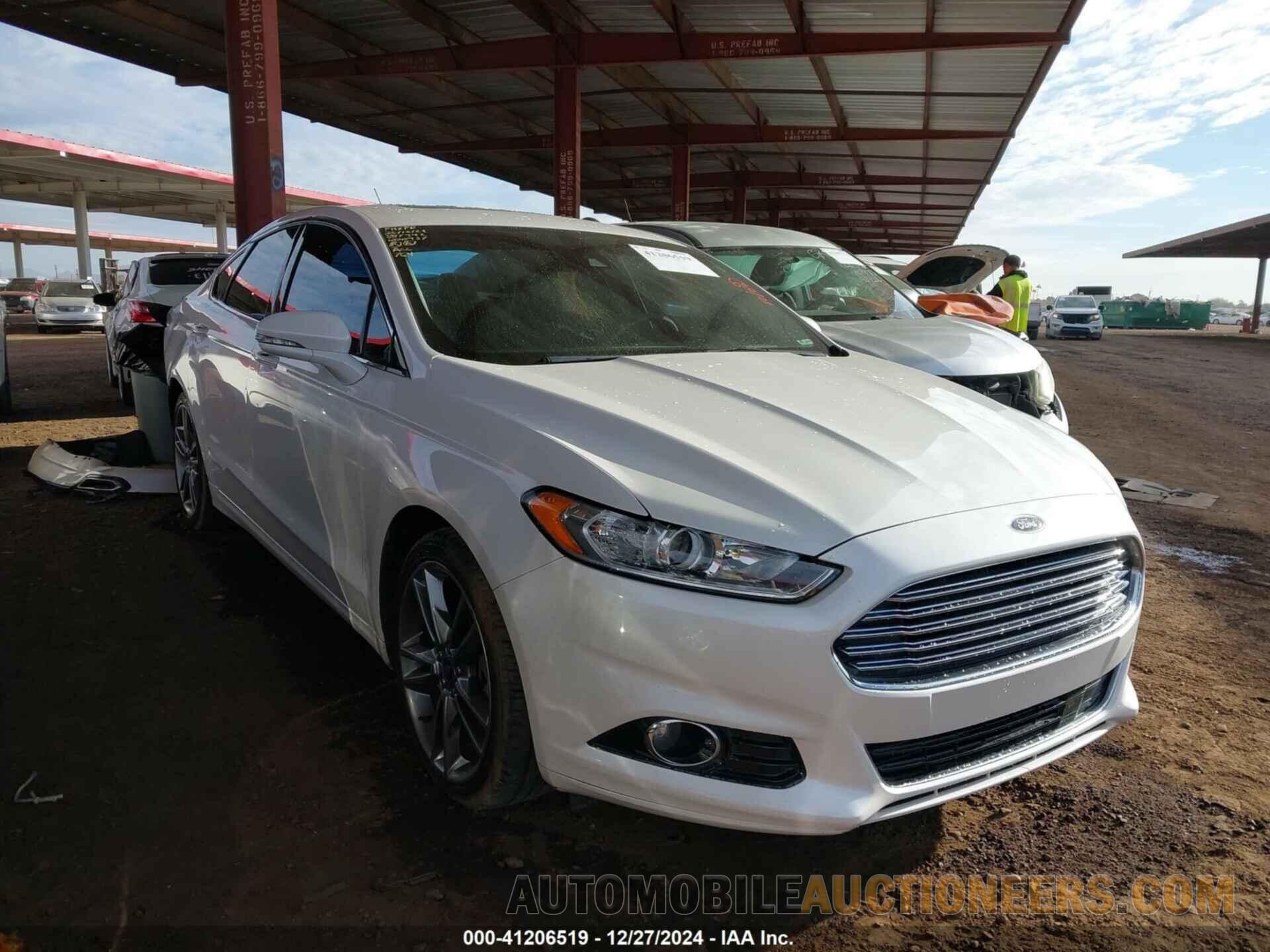 3FA6P0K98GR250135 FORD FUSION 2016