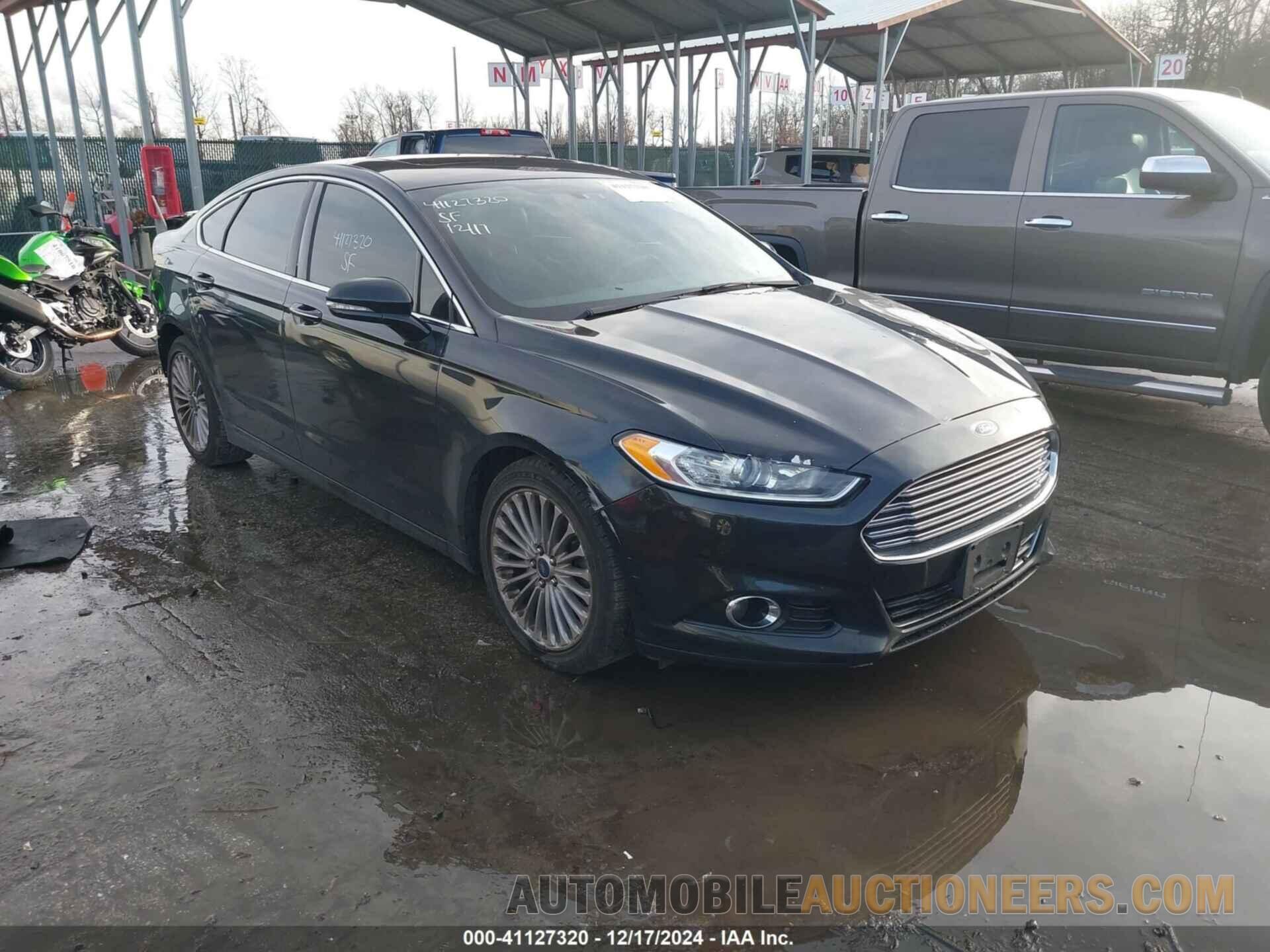 3FA6P0K99FR115731 FORD FUSION 2015