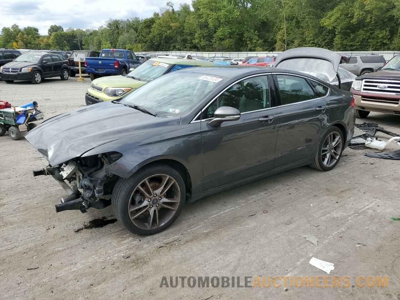 3FA6P0K99FR125353 FORD FUSION 2015