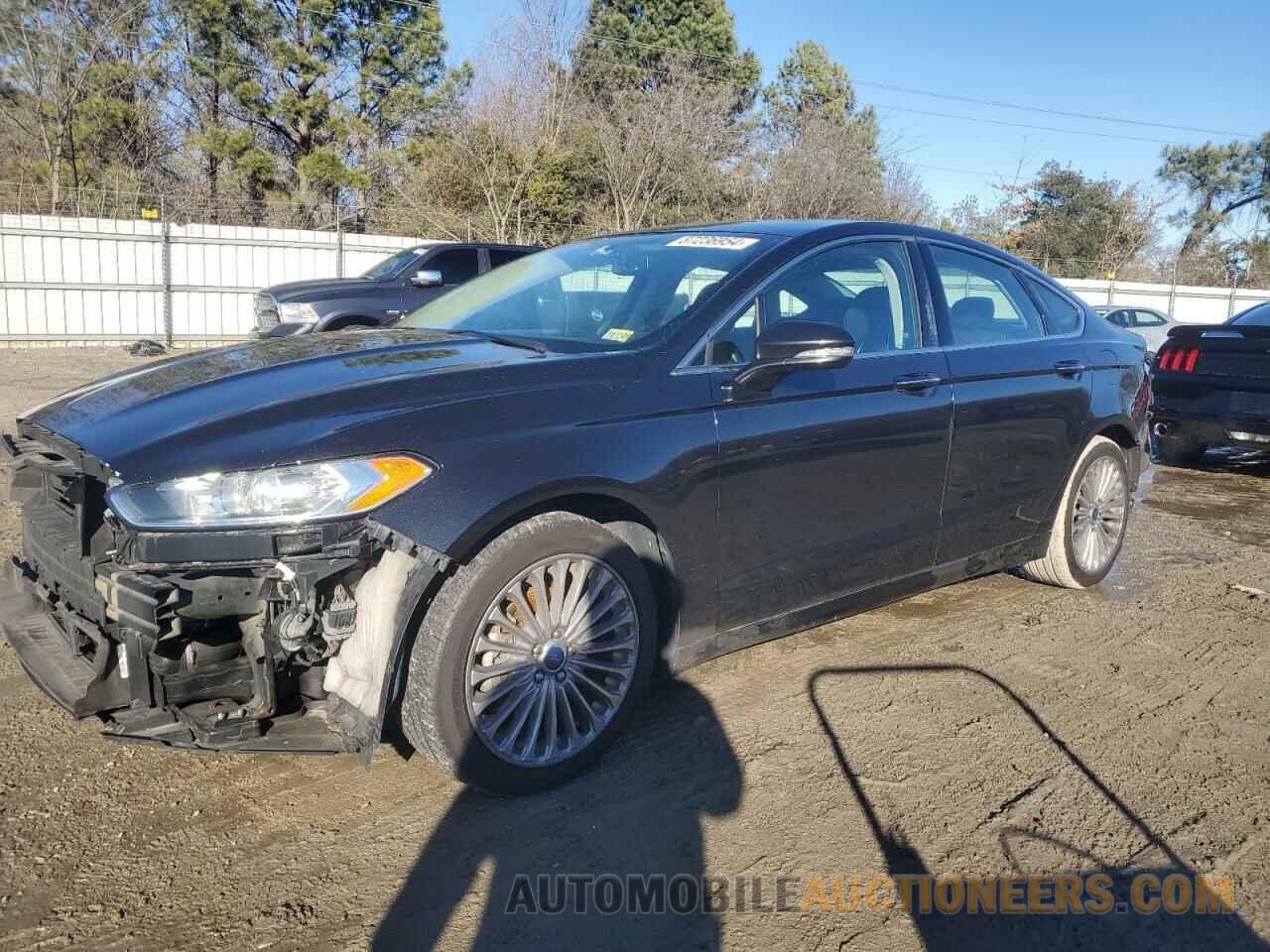 3FA6P0K99FR151757 FORD FUSION 2015