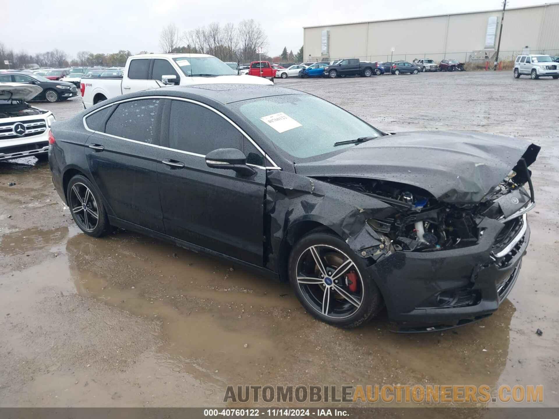 3FA6P0K99FR222309 FORD FUSION 2015