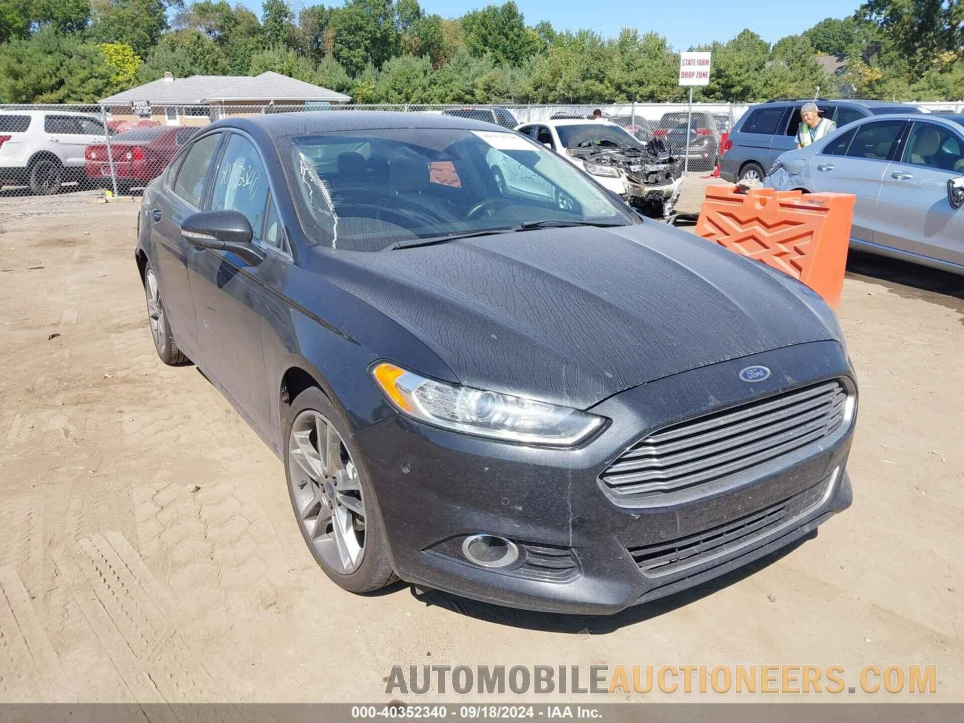 3FA6P0K99FR242706 FORD FUSION 2015