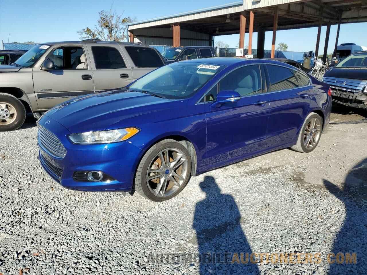 3FA6P0K99GR275075 FORD FUSION 2016