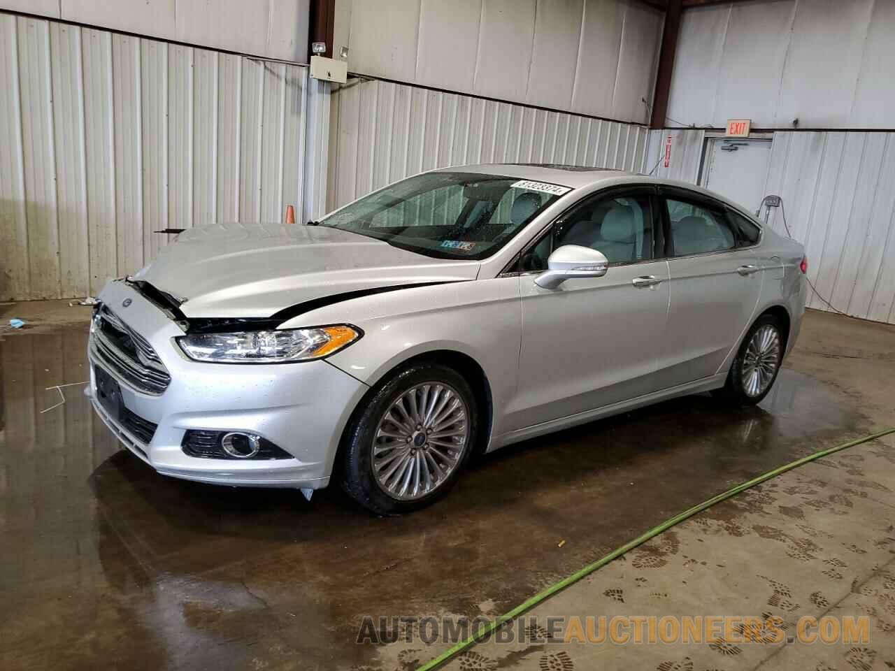 3FA6P0K99GR320368 FORD FUSION 2016