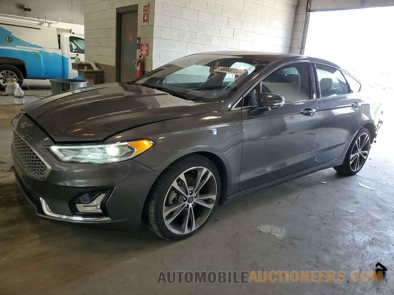 3FA6P0K99LR138504 FORD FUSION 2020