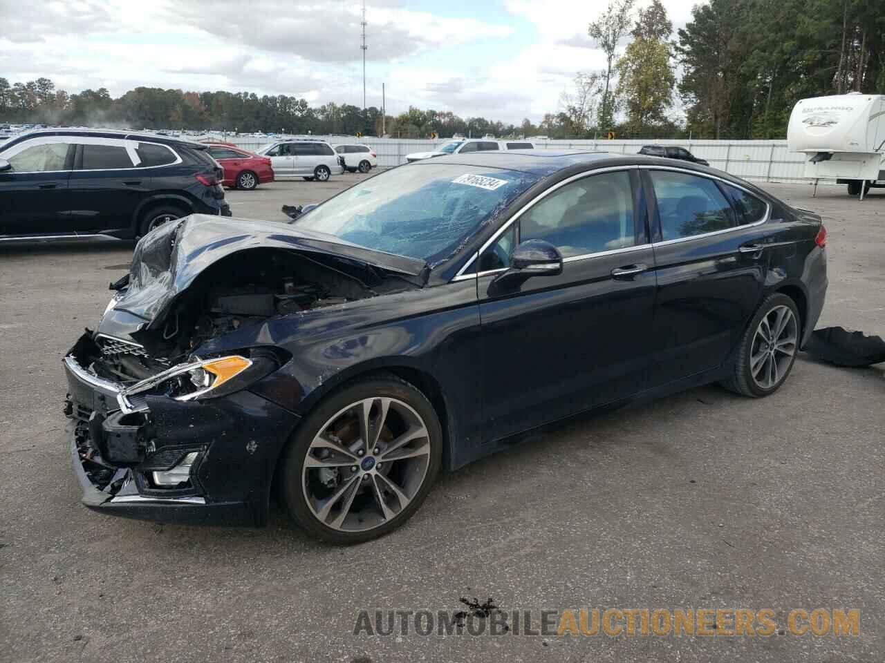 3FA6P0K99LR193079 FORD FUSION 2020