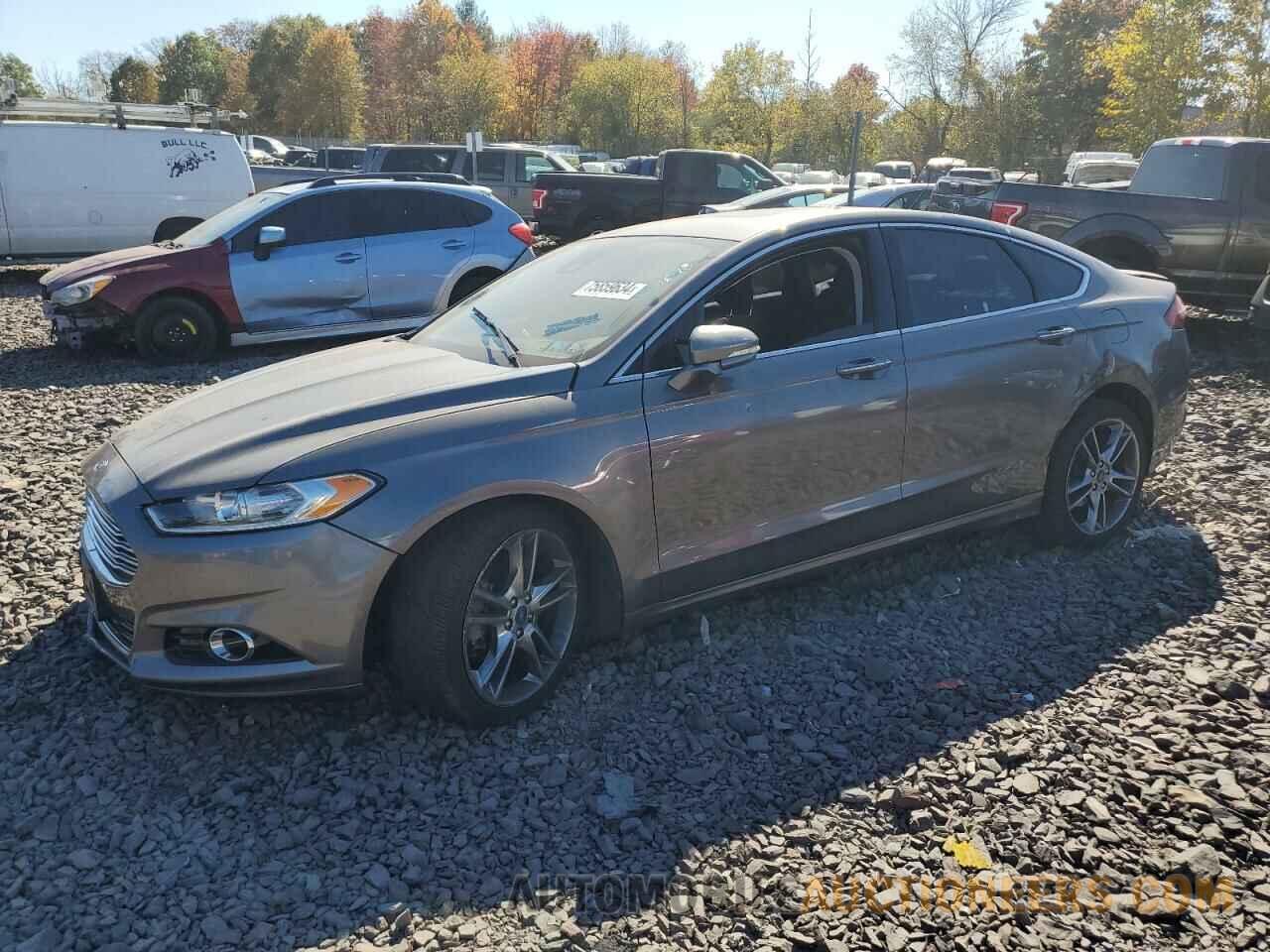 3FA6P0K9XDR139579 FORD FUSION 2013