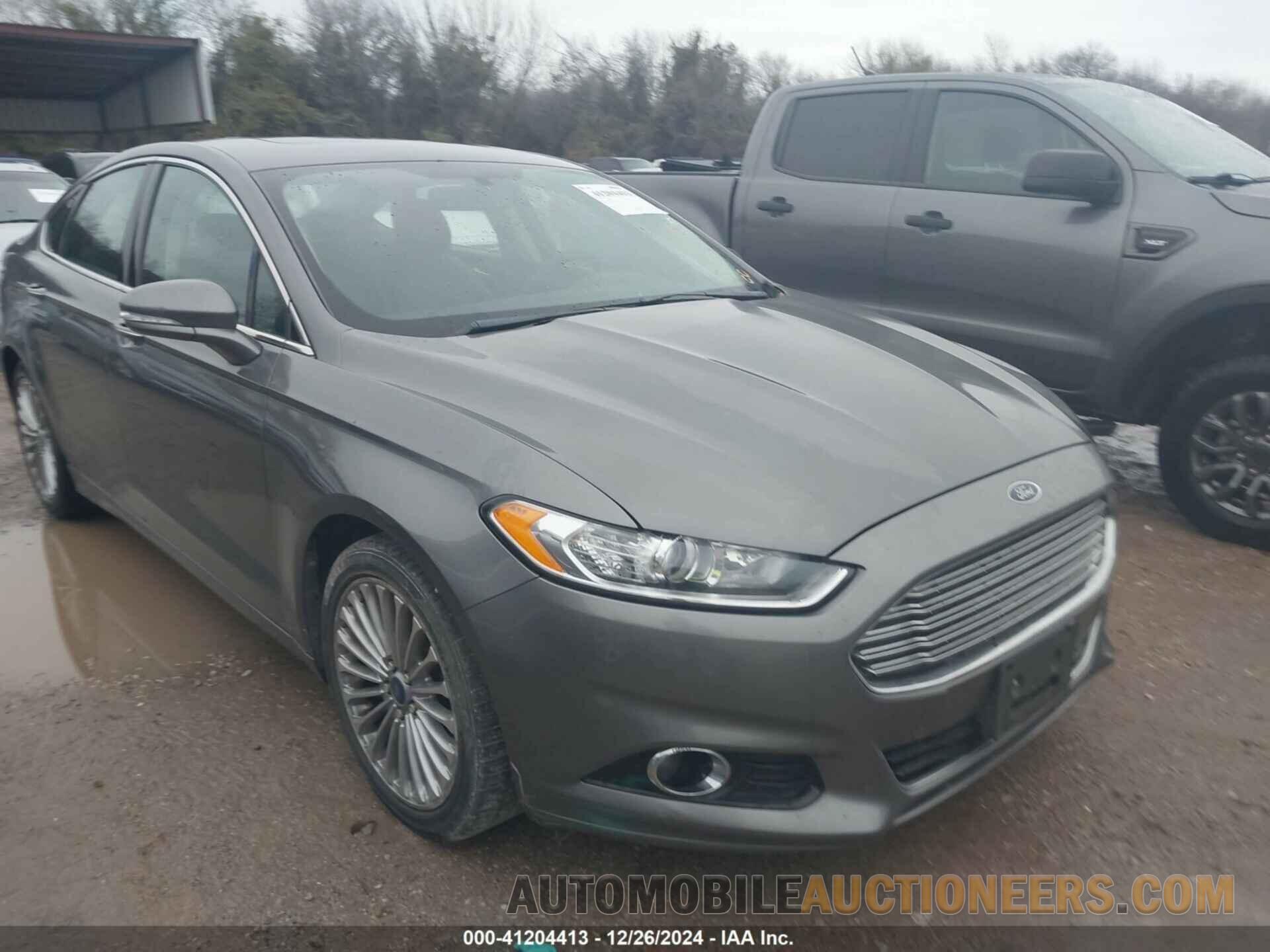 3FA6P0K9XER258959 FORD FUSION 2014