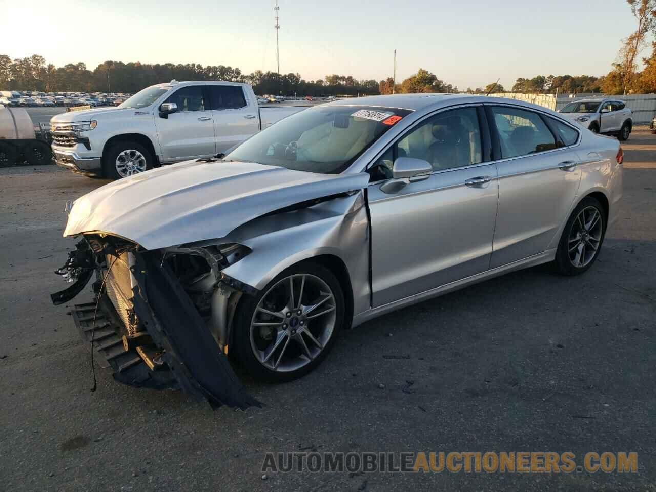 3FA6P0K9XER349875 FORD FUSION 2014