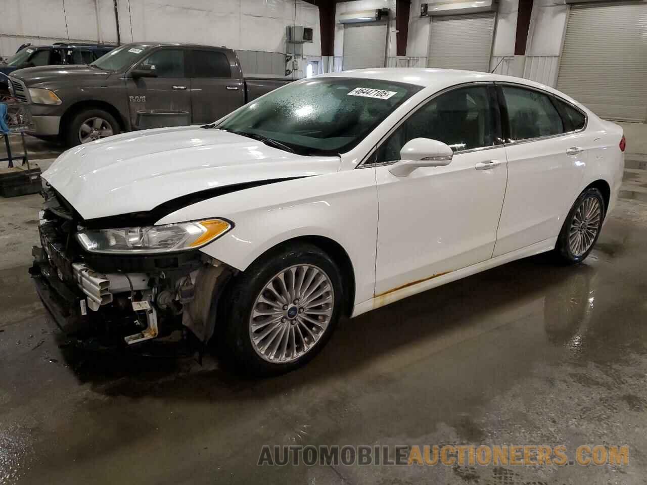 3FA6P0K9XER380401 FORD FUSION 2014