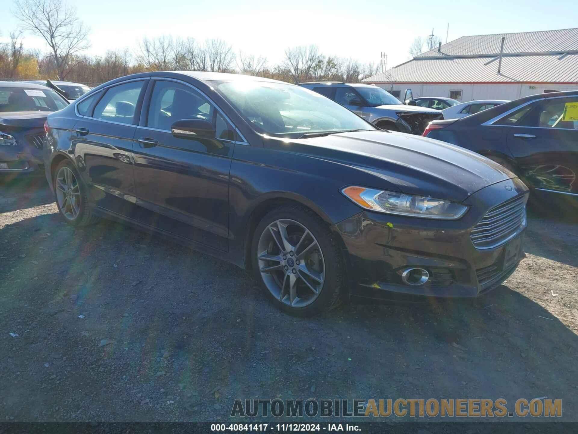 3FA6P0K9XFR104804 FORD FUSION 2015