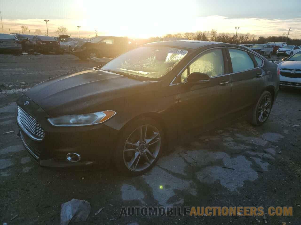 3FA6P0K9XFR111557 FORD FUSION 2015