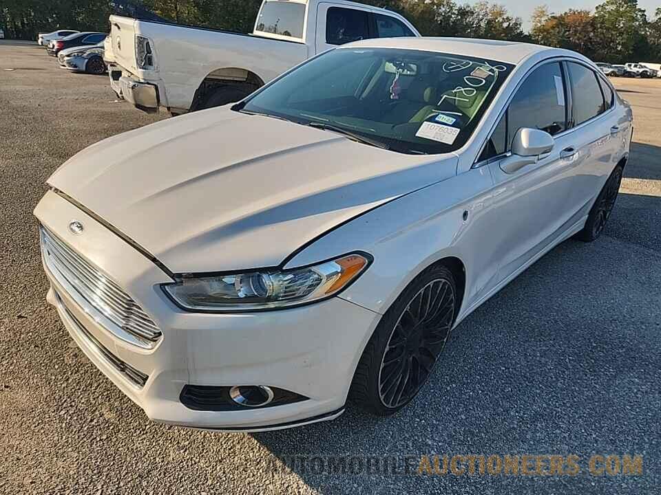 3FA6P0K9XFR178076 Ford Fusion 2015