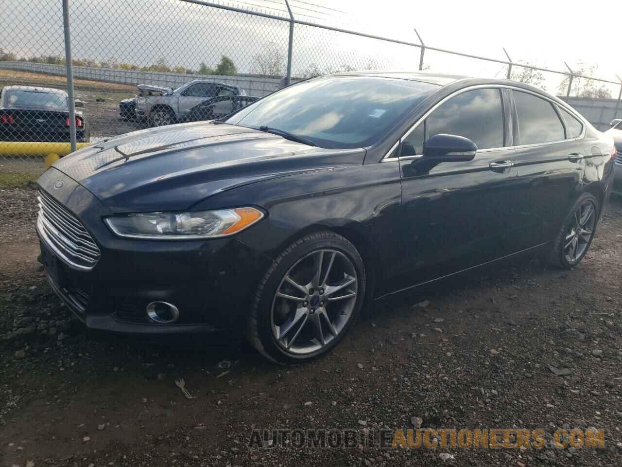 3FA6P0K9XFR193967 FORD FUSION 2015