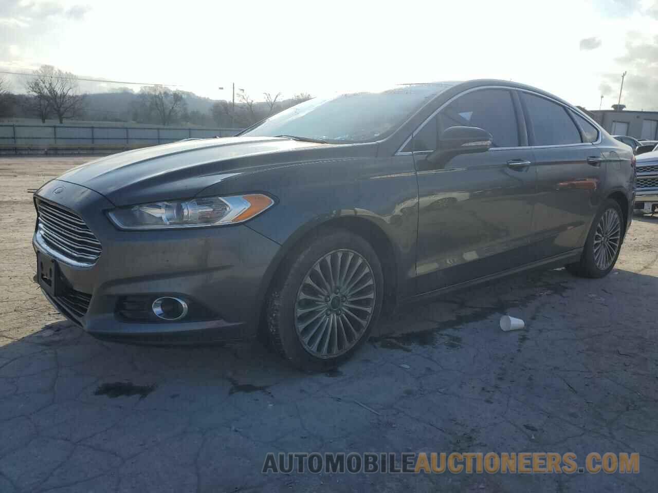 3FA6P0K9XFR206331 FORD FUSION 2015