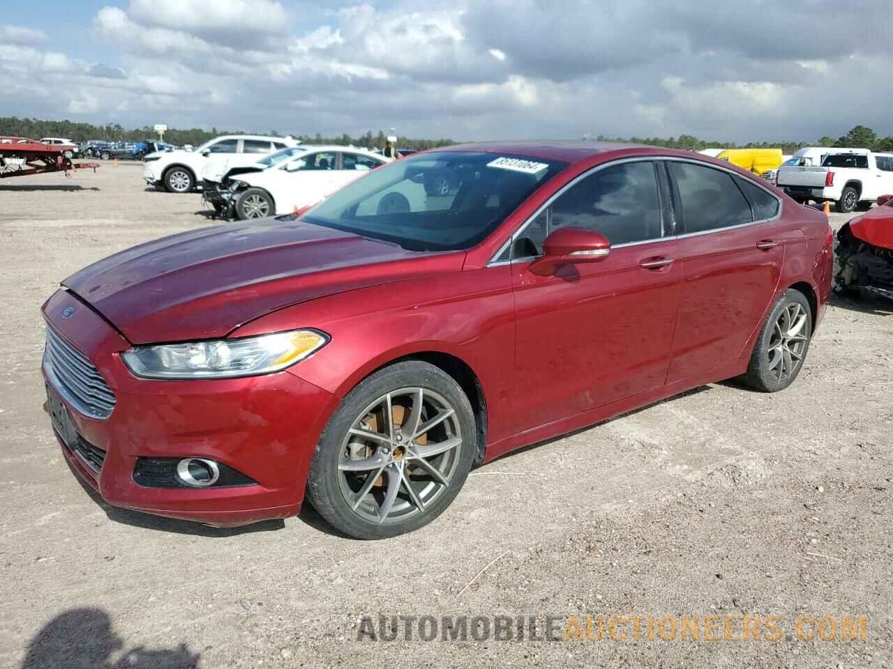 3FA6P0K9XFR252693 FORD FUSION 2015