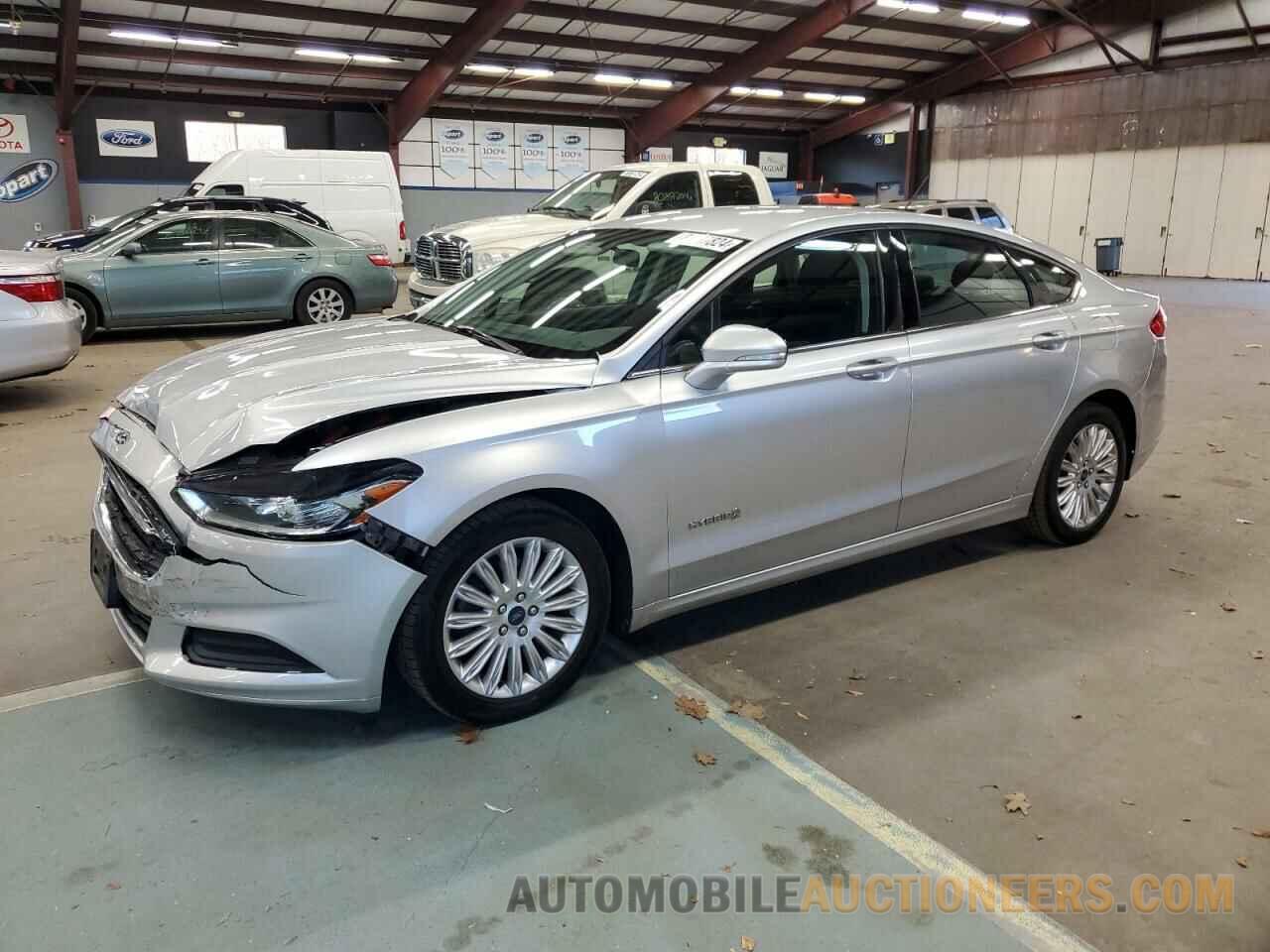 3FA6P0LU0DR301402 FORD FUSION 2013