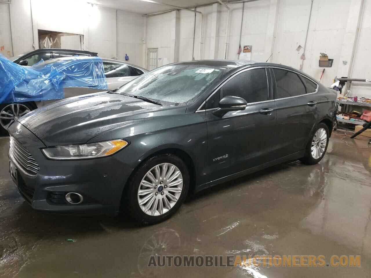 3FA6P0LU0FR123168 FORD FUSION 2015