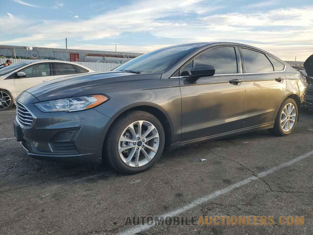 3FA6P0LU0LR170728 FORD FUSION 2020