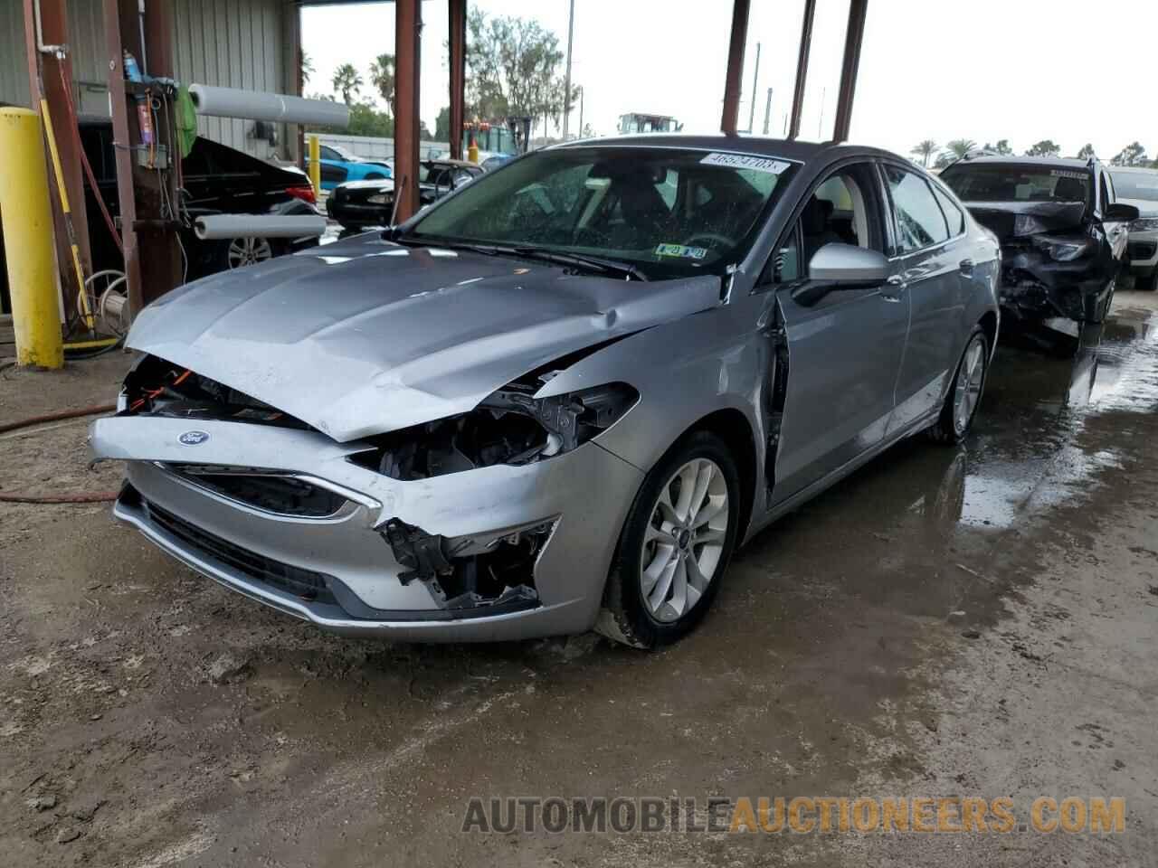 3FA6P0LU0LR183706 FORD FUSION 2020