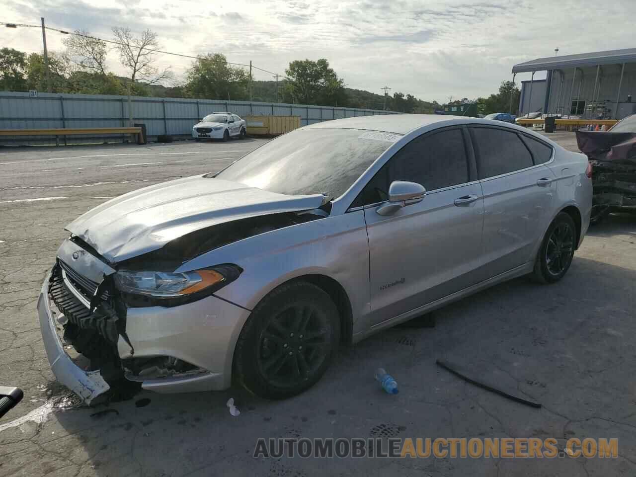 3FA6P0LU1JR151523 FORD FUSION 2018