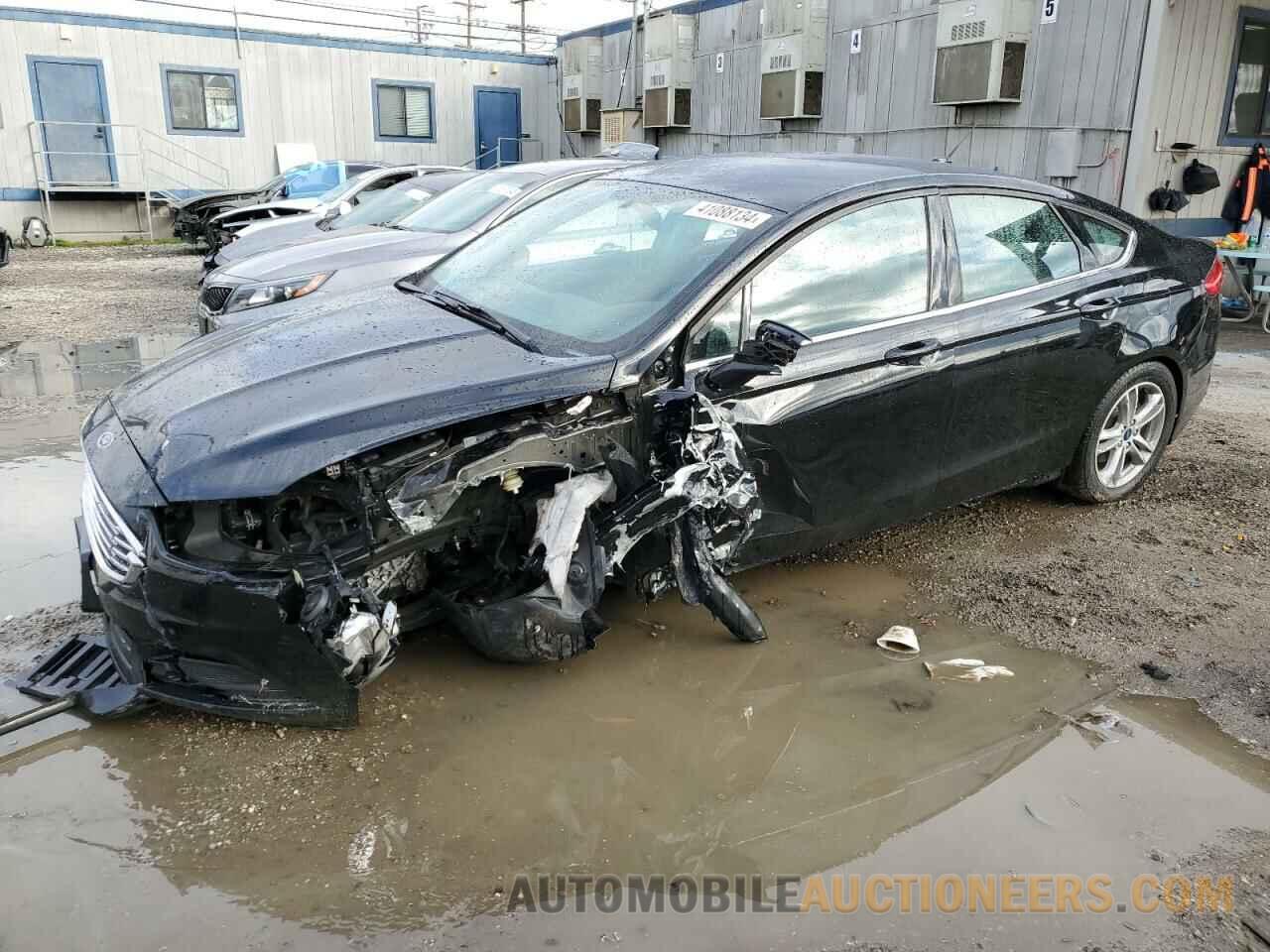 3FA6P0LU1JR253212 FORD FUSION 2018